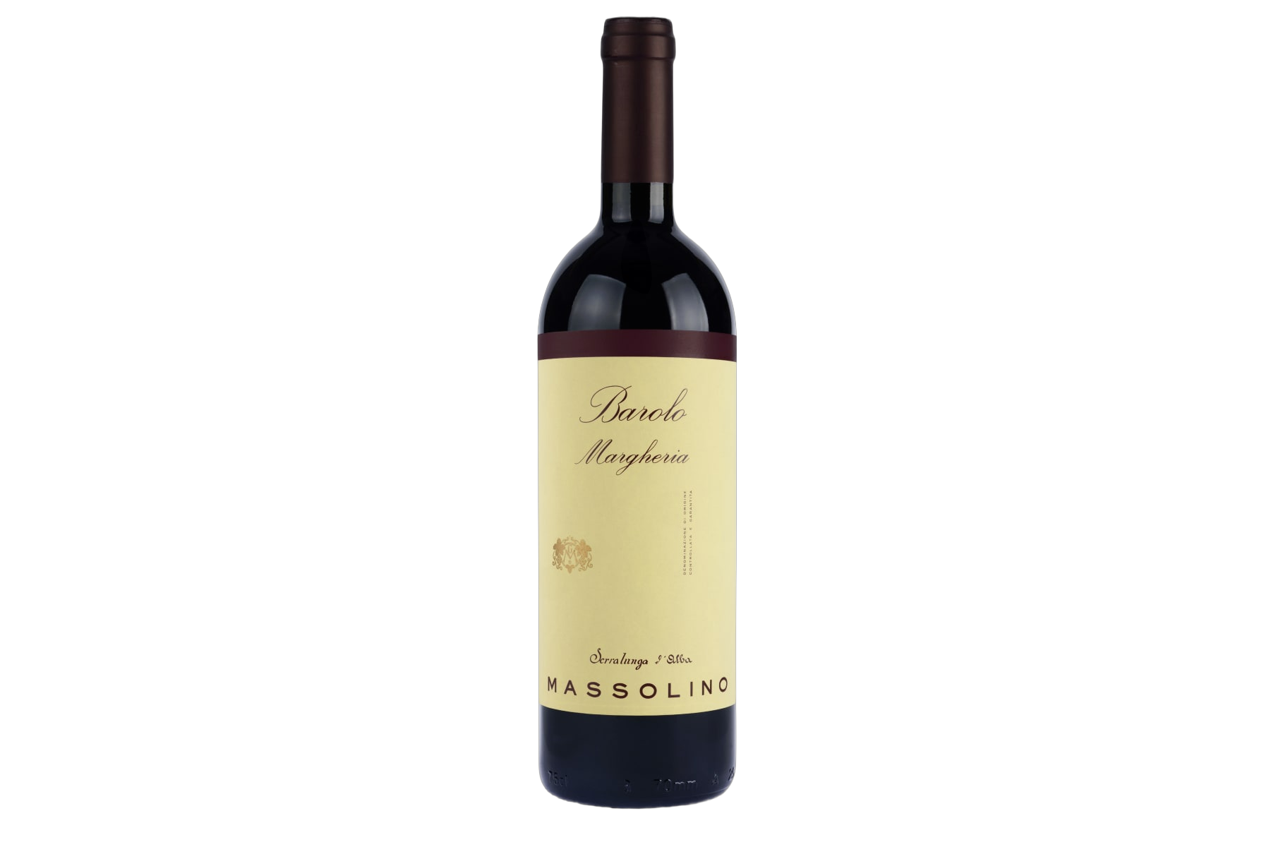 Barolo Margheria Serralunga d’Alba
