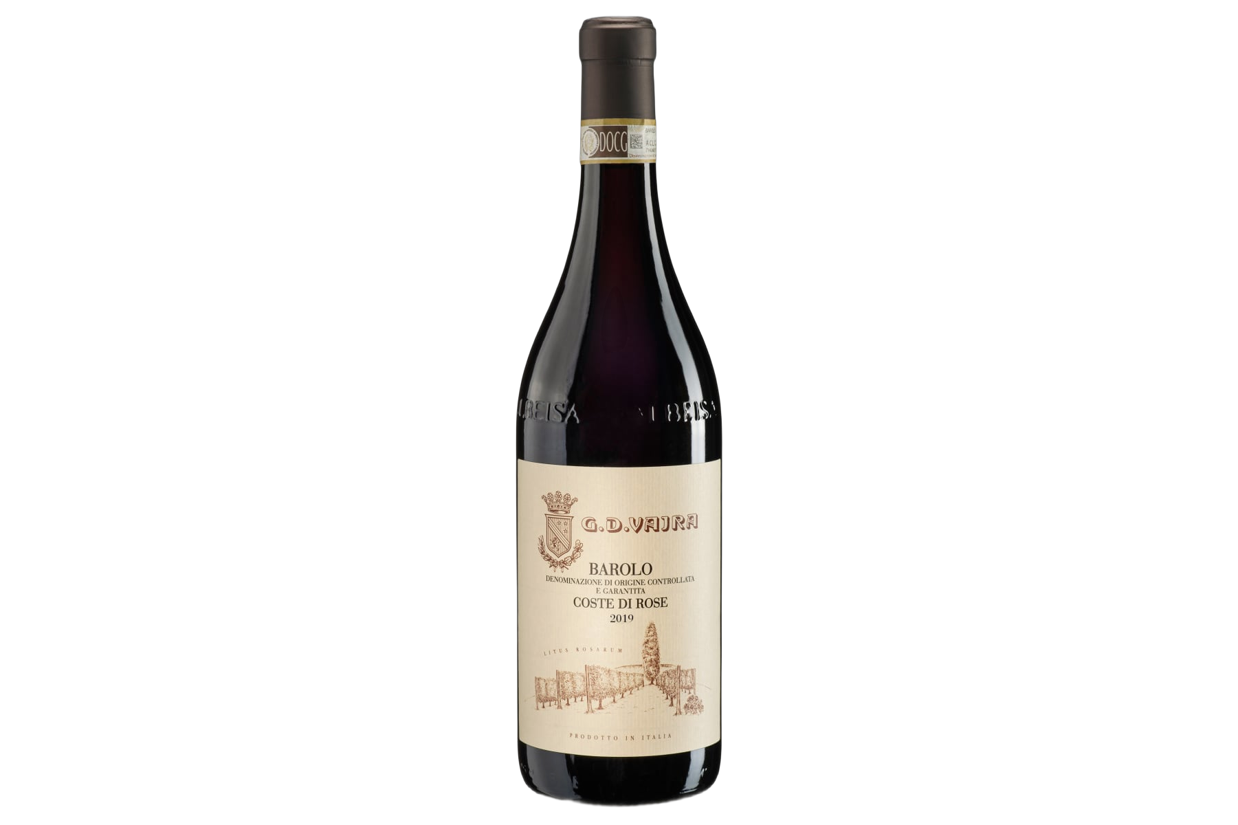 Barolo Coste di Rose