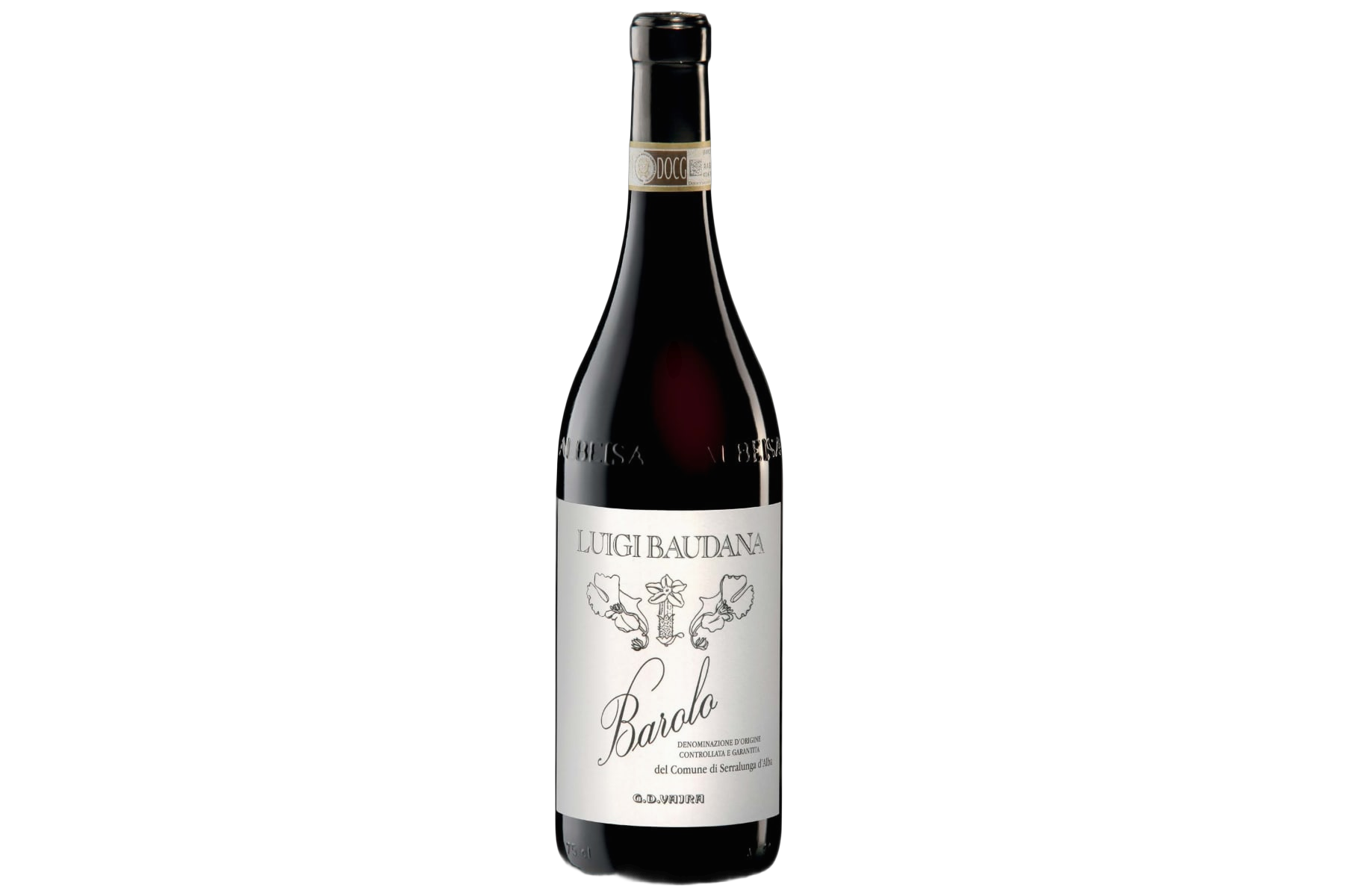 Barolo Baudana Serralunga d’Alba