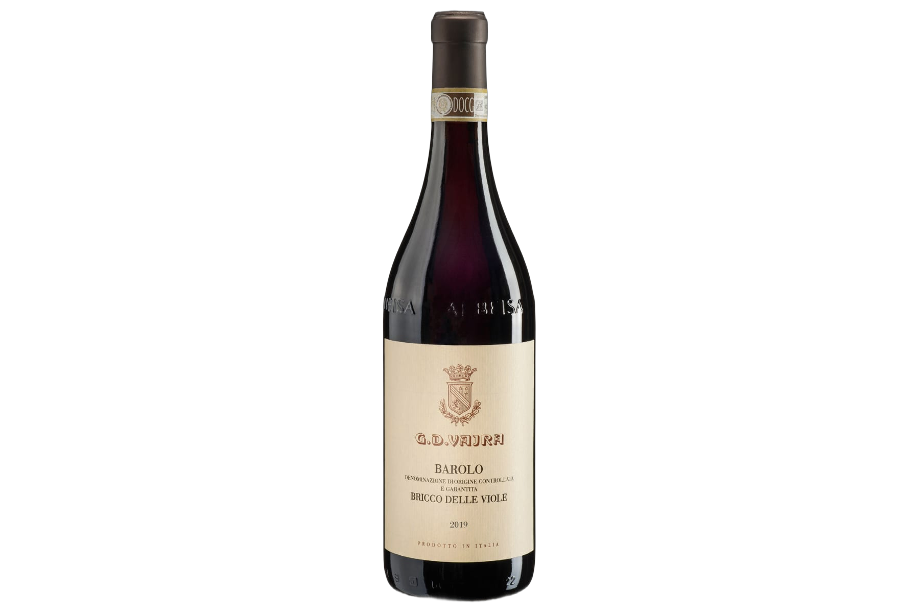 Barolo Bricco delle Viole