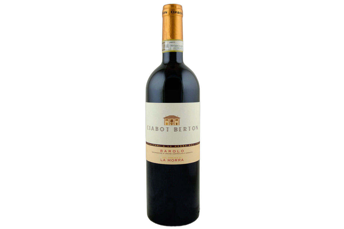 Ciabot Berton Barolo Roggeri
