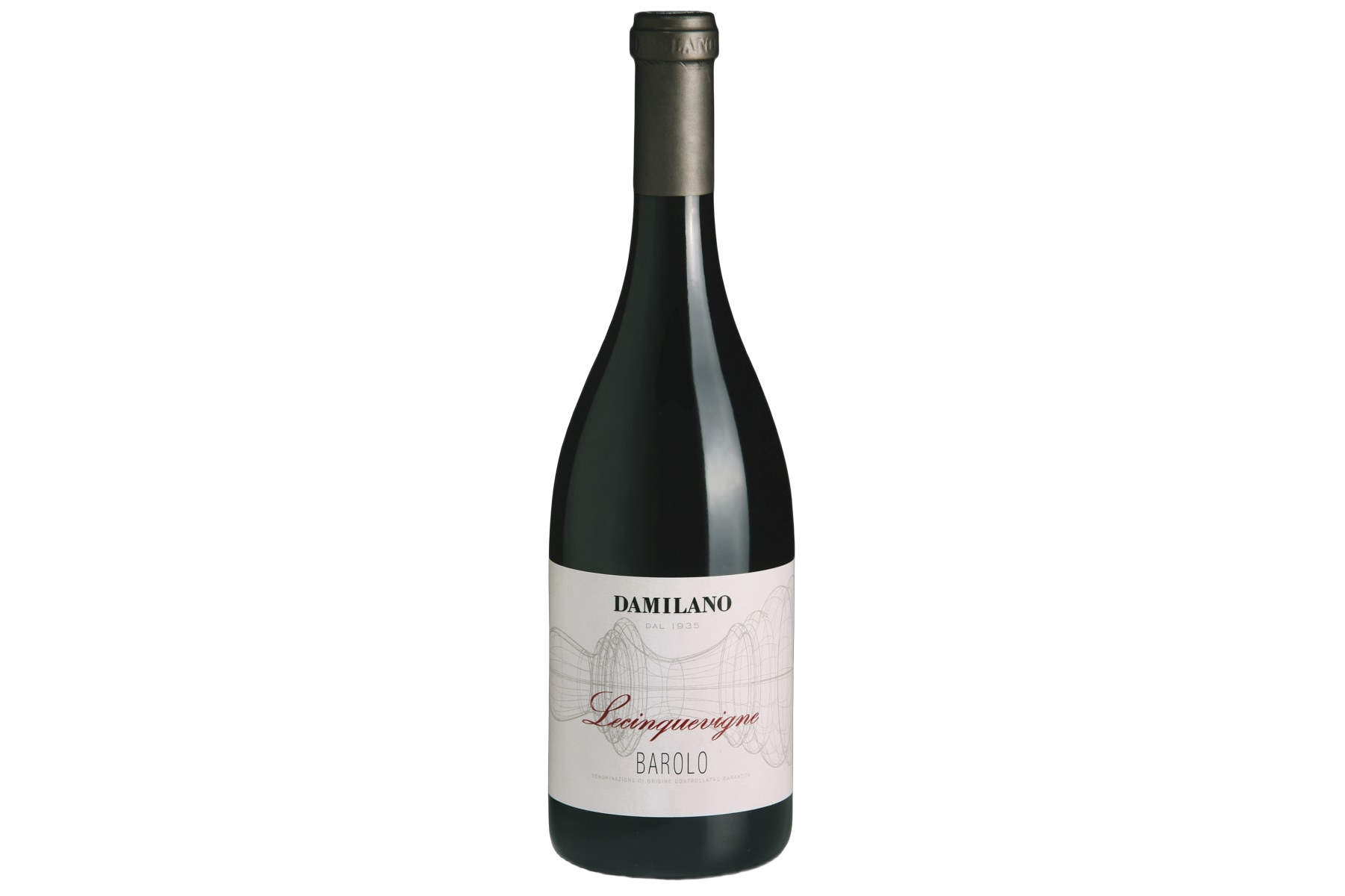 Damilano Barolo Lecinquevigne