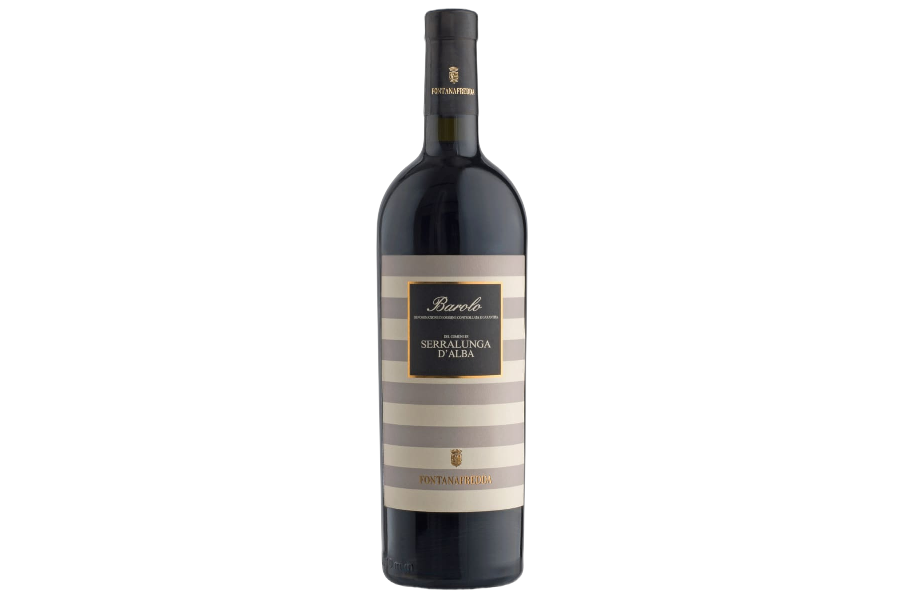 Barolo Serralunga d’Alba