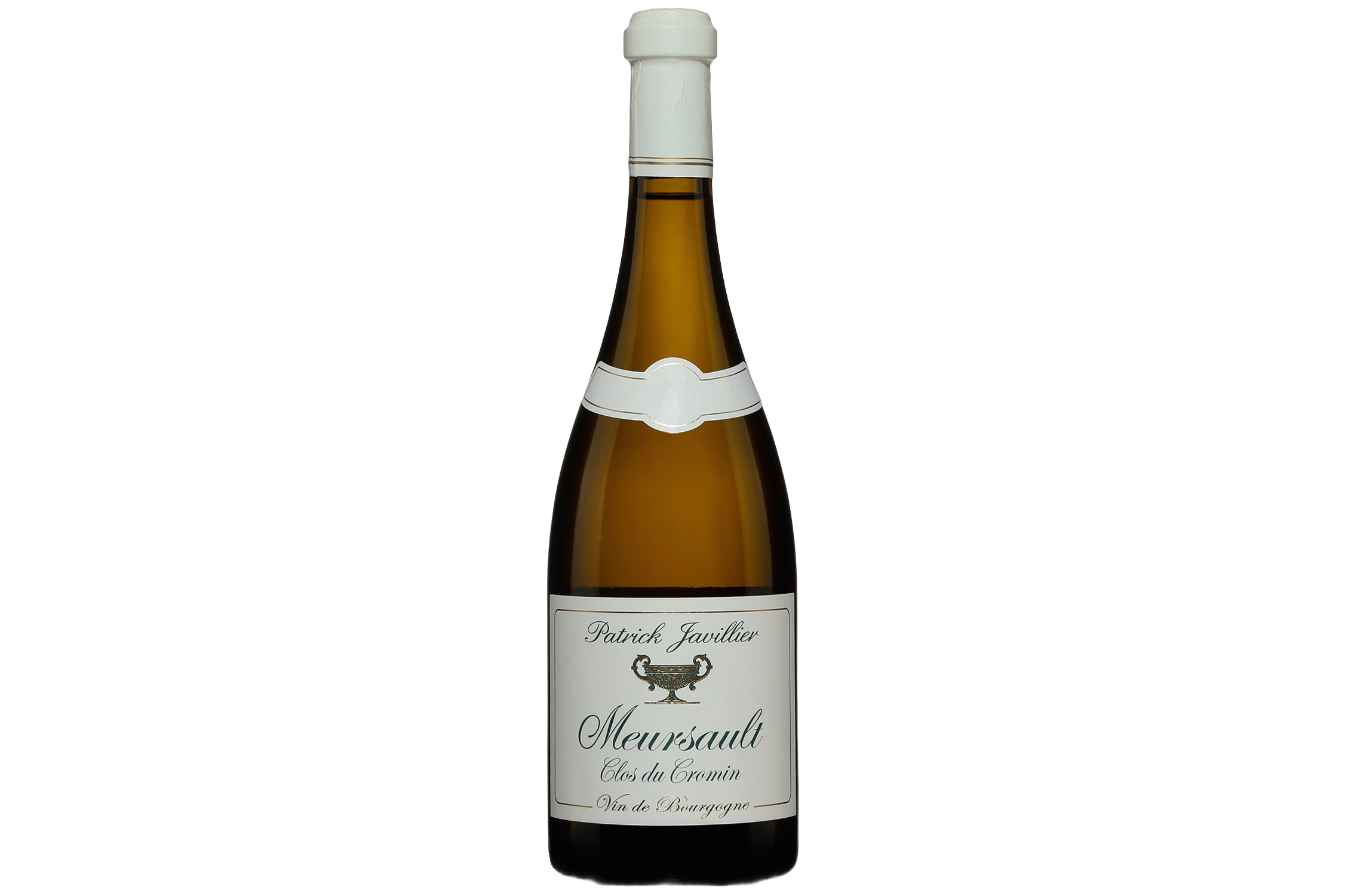 Meursault Clos du Cromin