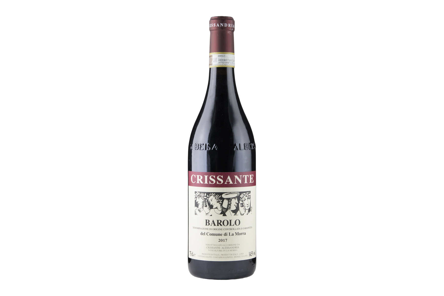 Barolo La Morra