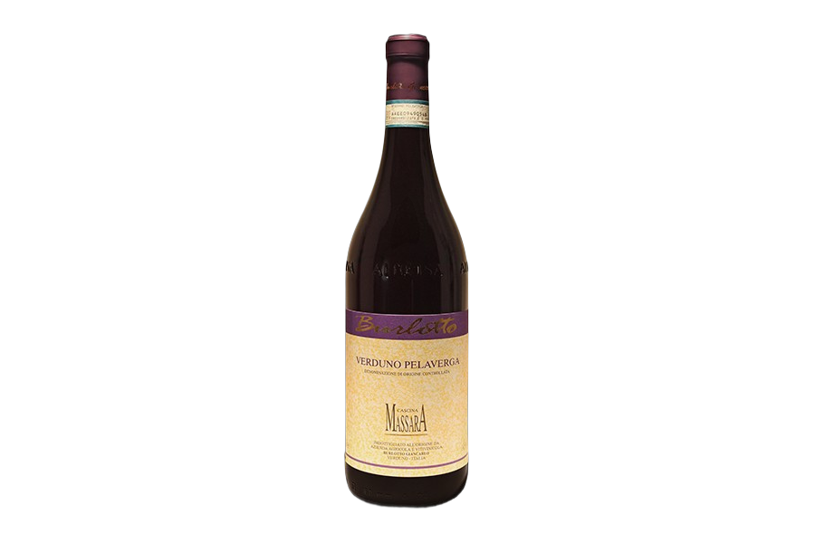 Barolo Verduno