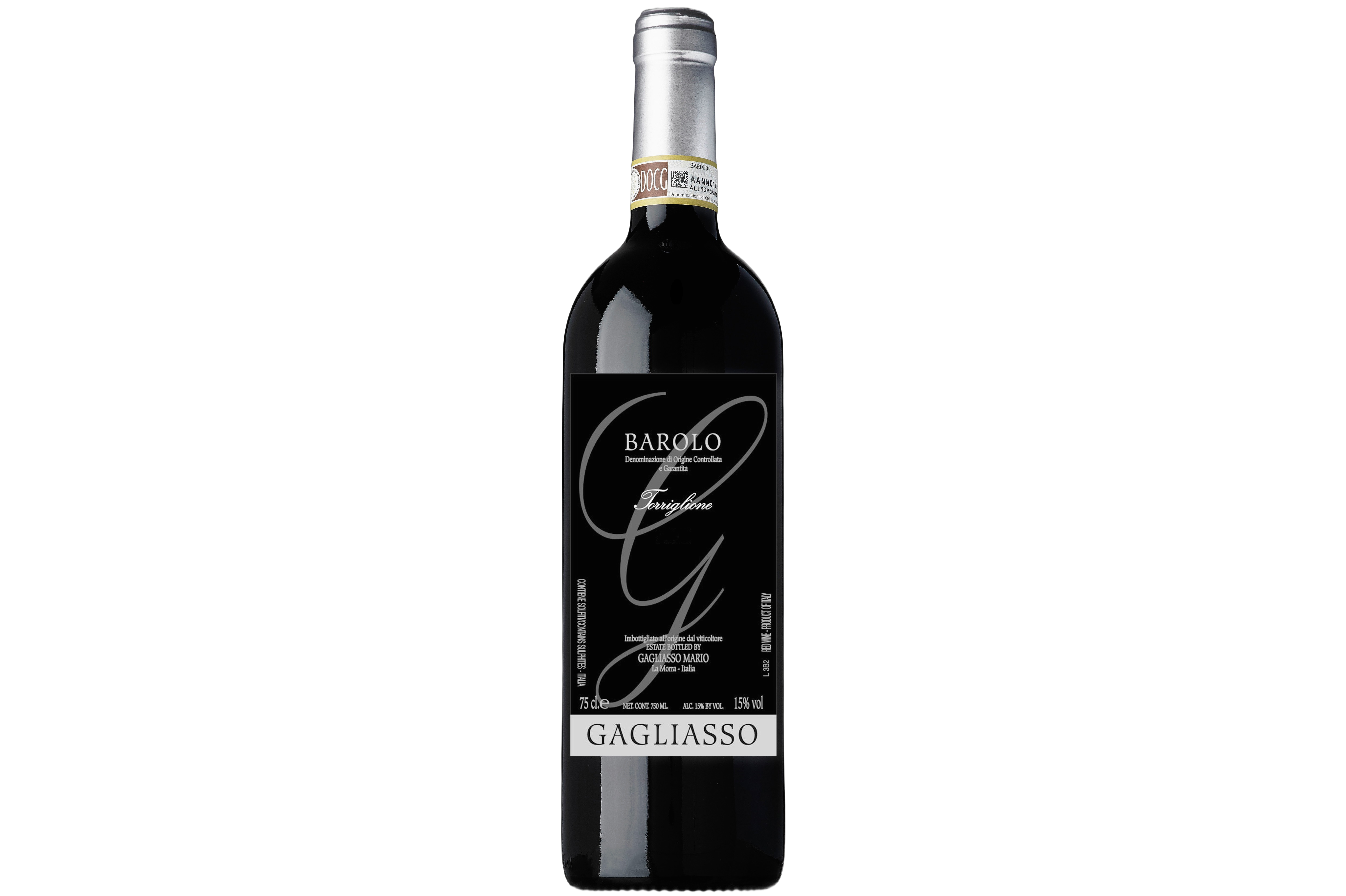 Barolo Torriglione La Morra