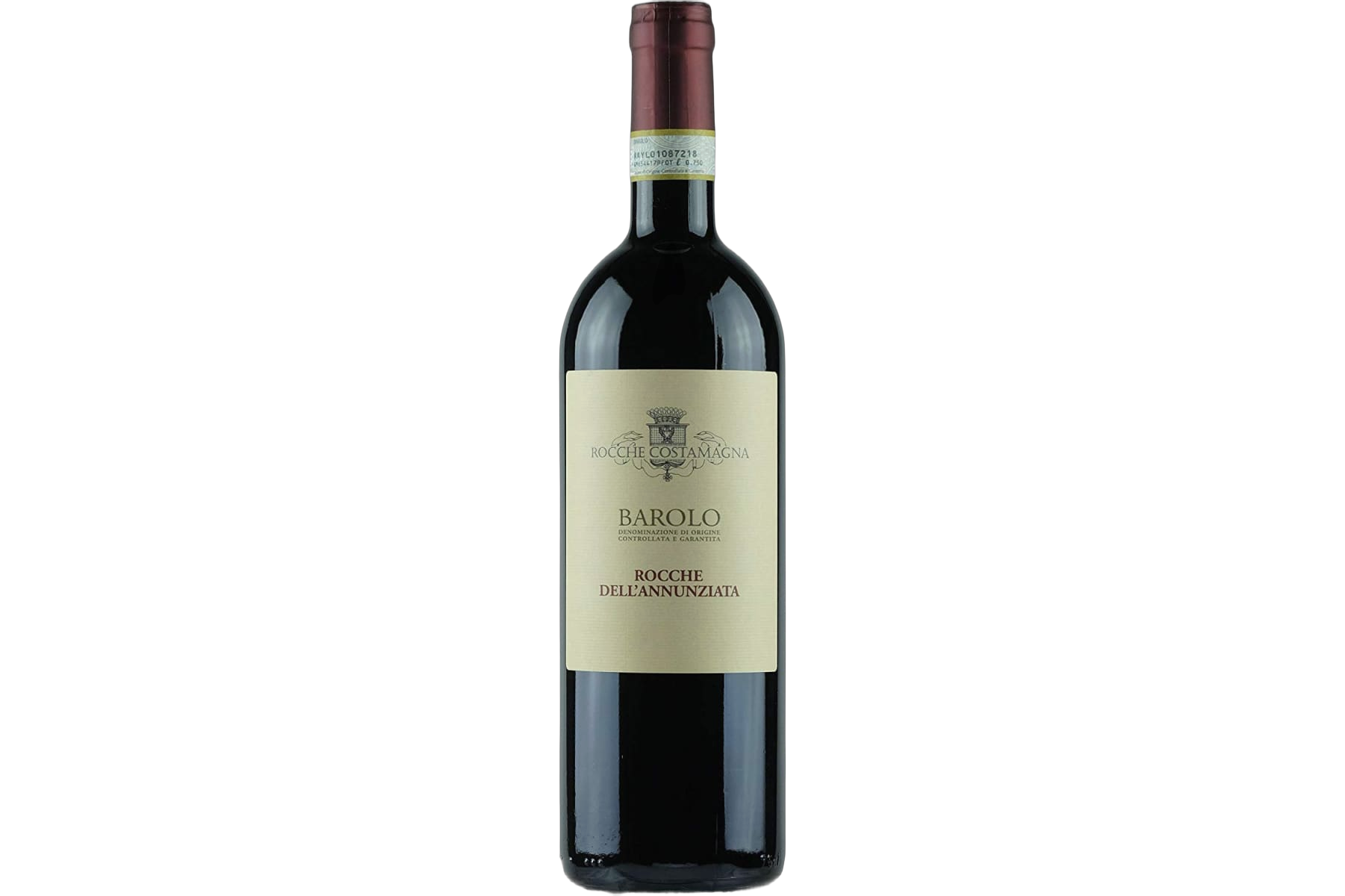 Barolo Rocche dell’Annunziata La Morra