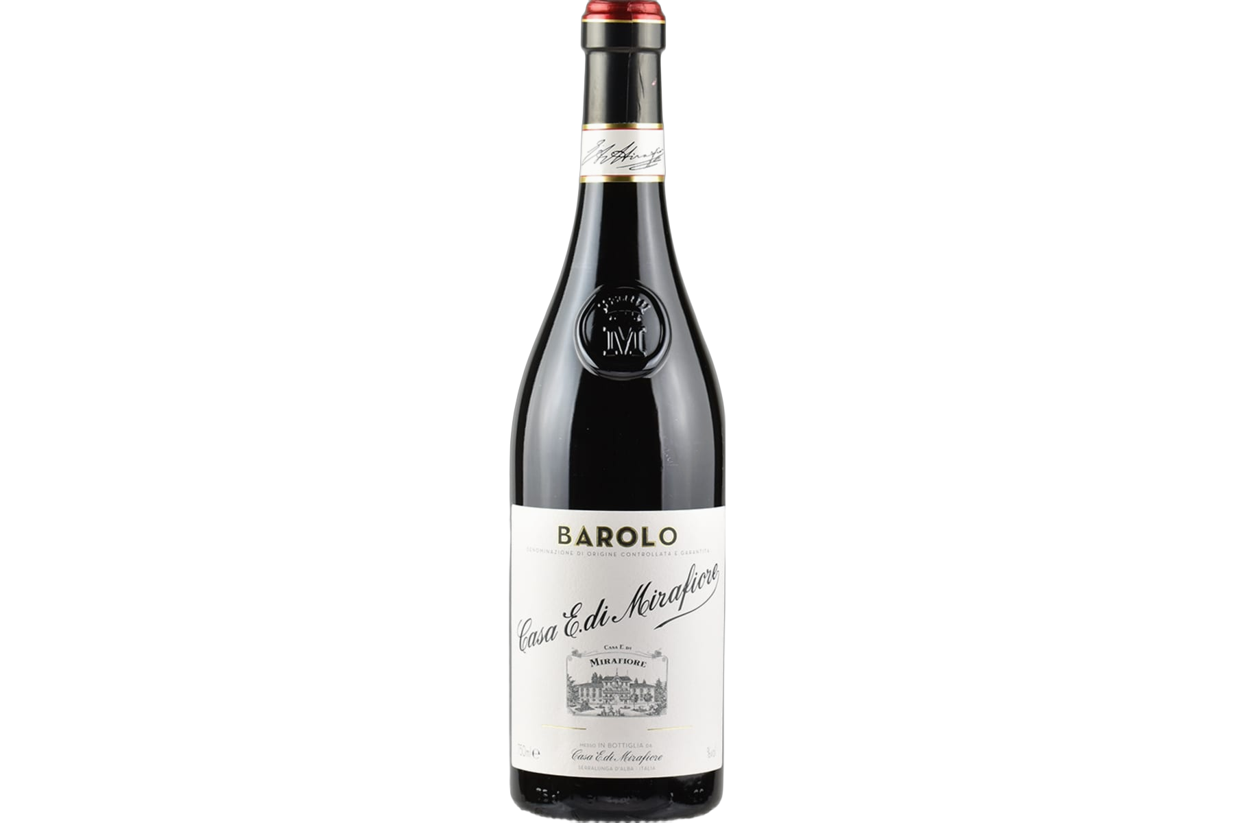 Barolo Paiagallo Barolo