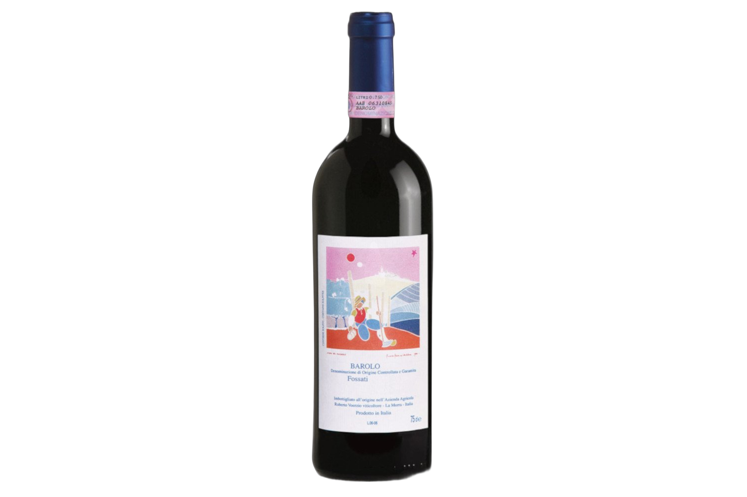 Barolo Fossati