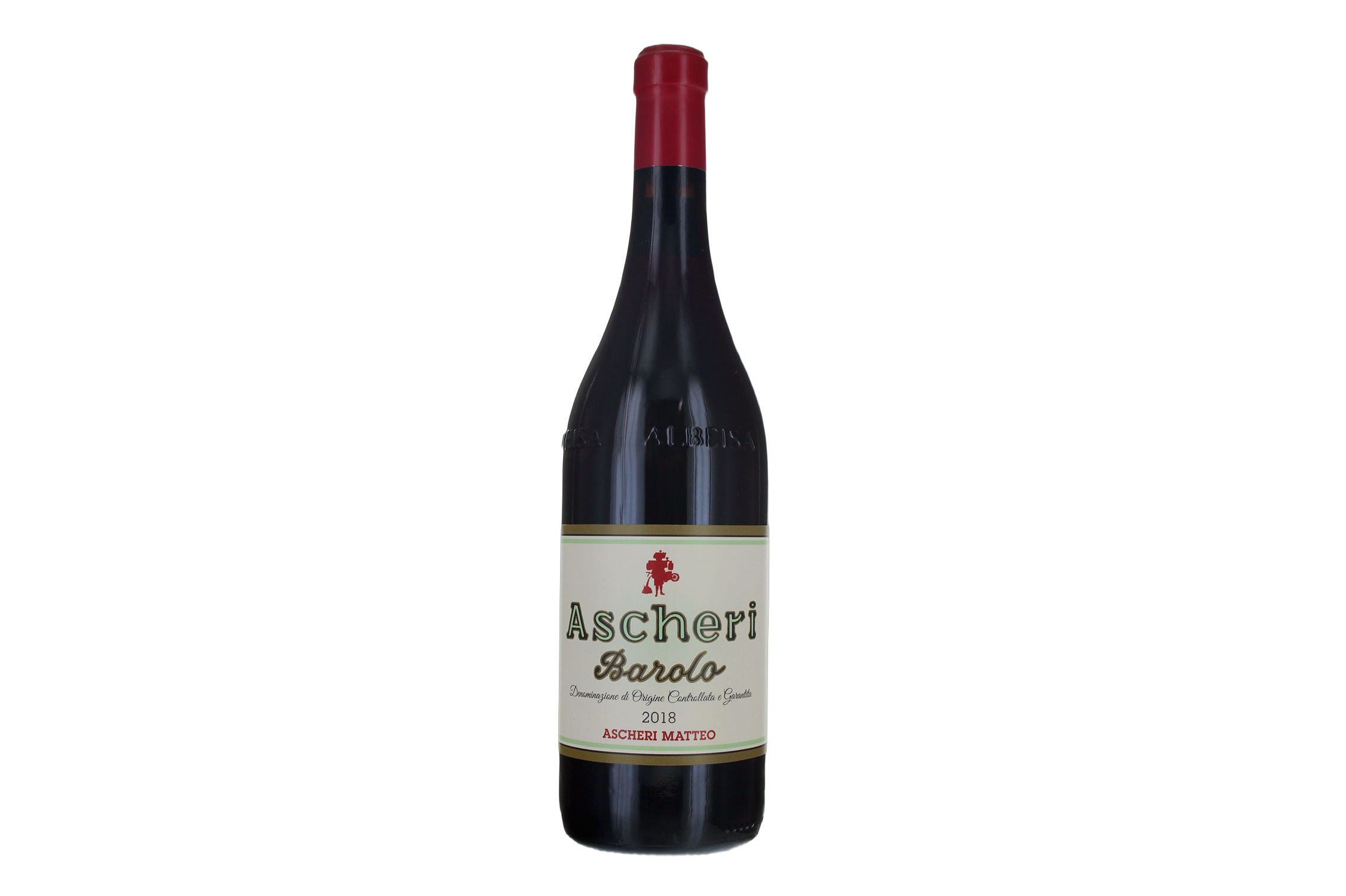 Barolo Ascheri