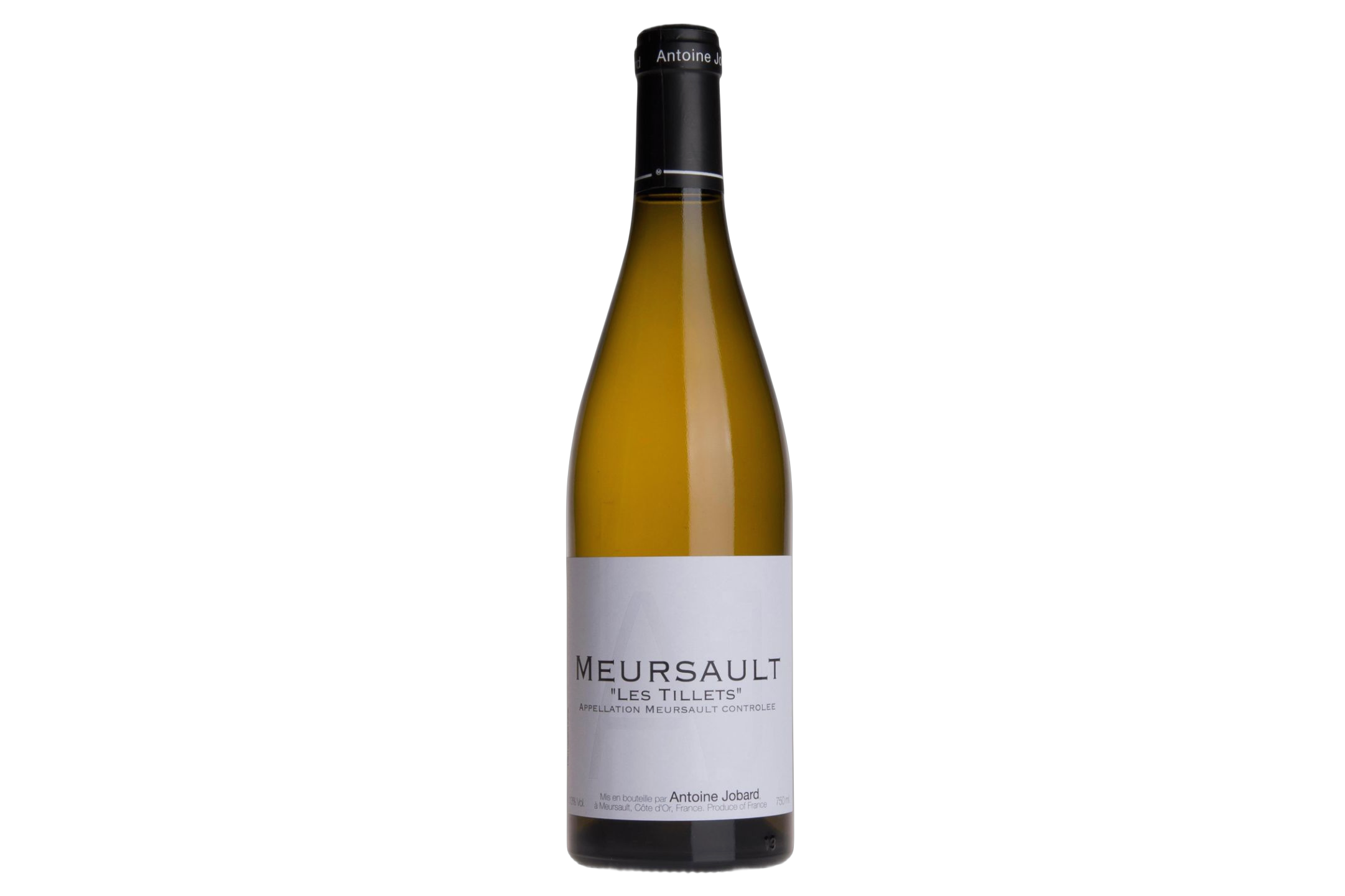 Meursault Les Tillets