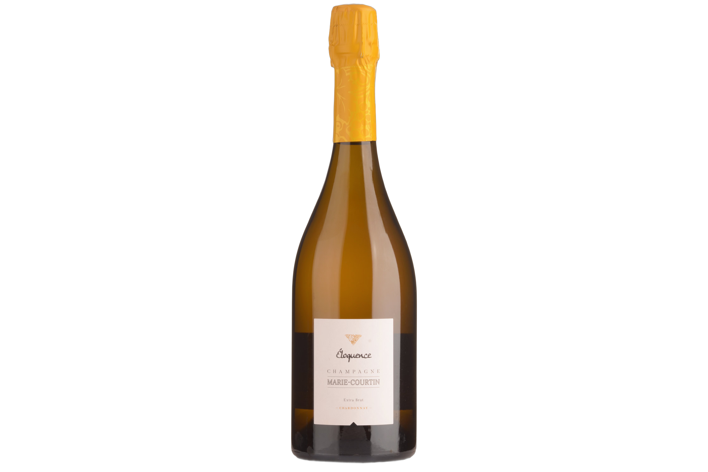 Marie-Courtin Eloquence Blanc de Blancs Extra Brut