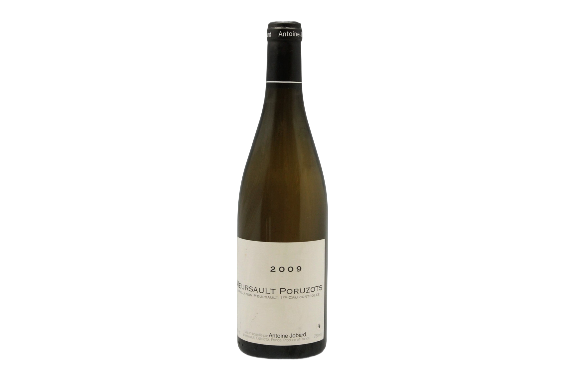 Meursault Premier Cru Poruzots