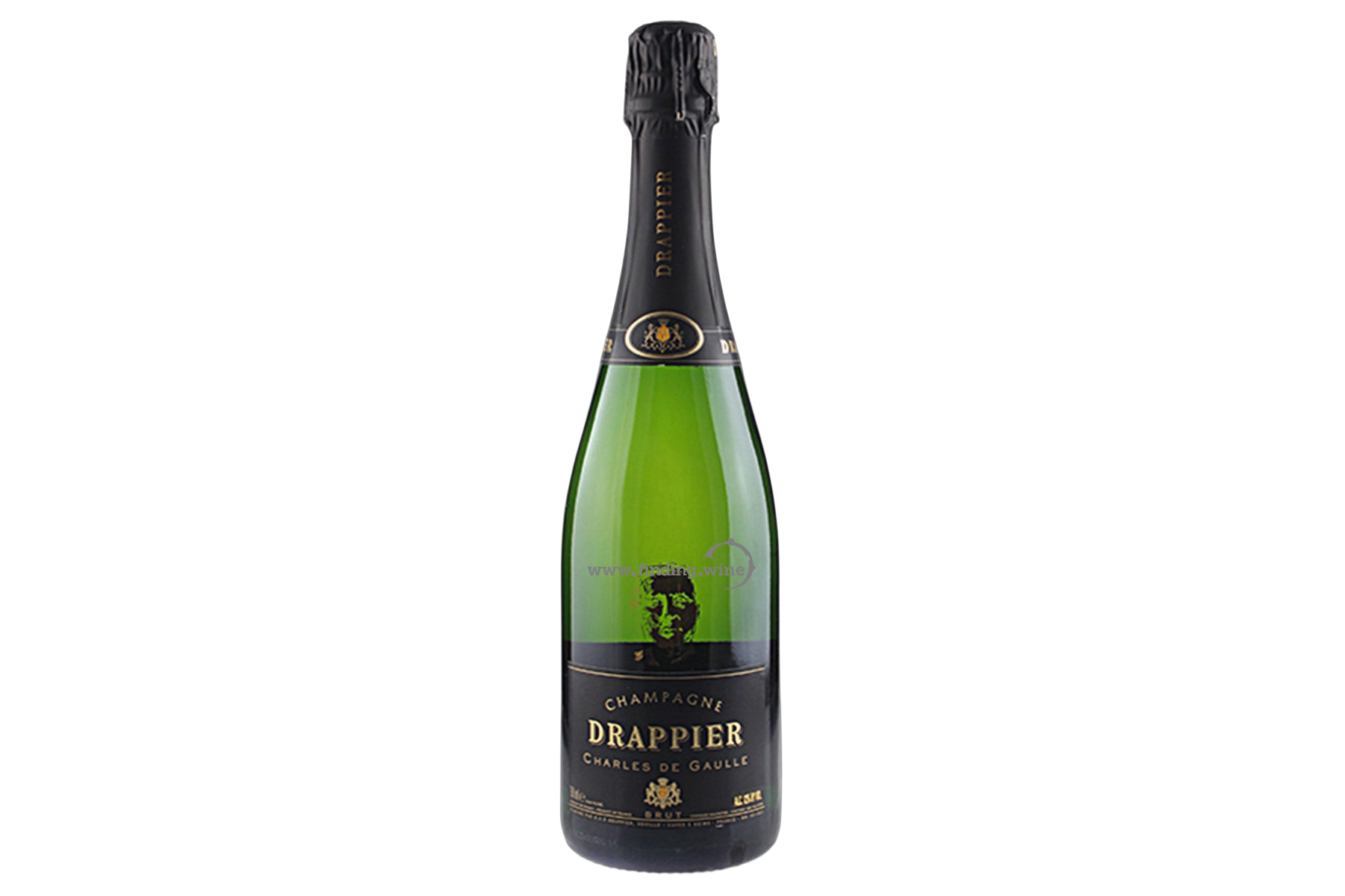 Drappier Charles de Gaulle Brut