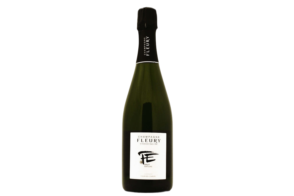 Fleury Fleur de l’Europe Brut Nature