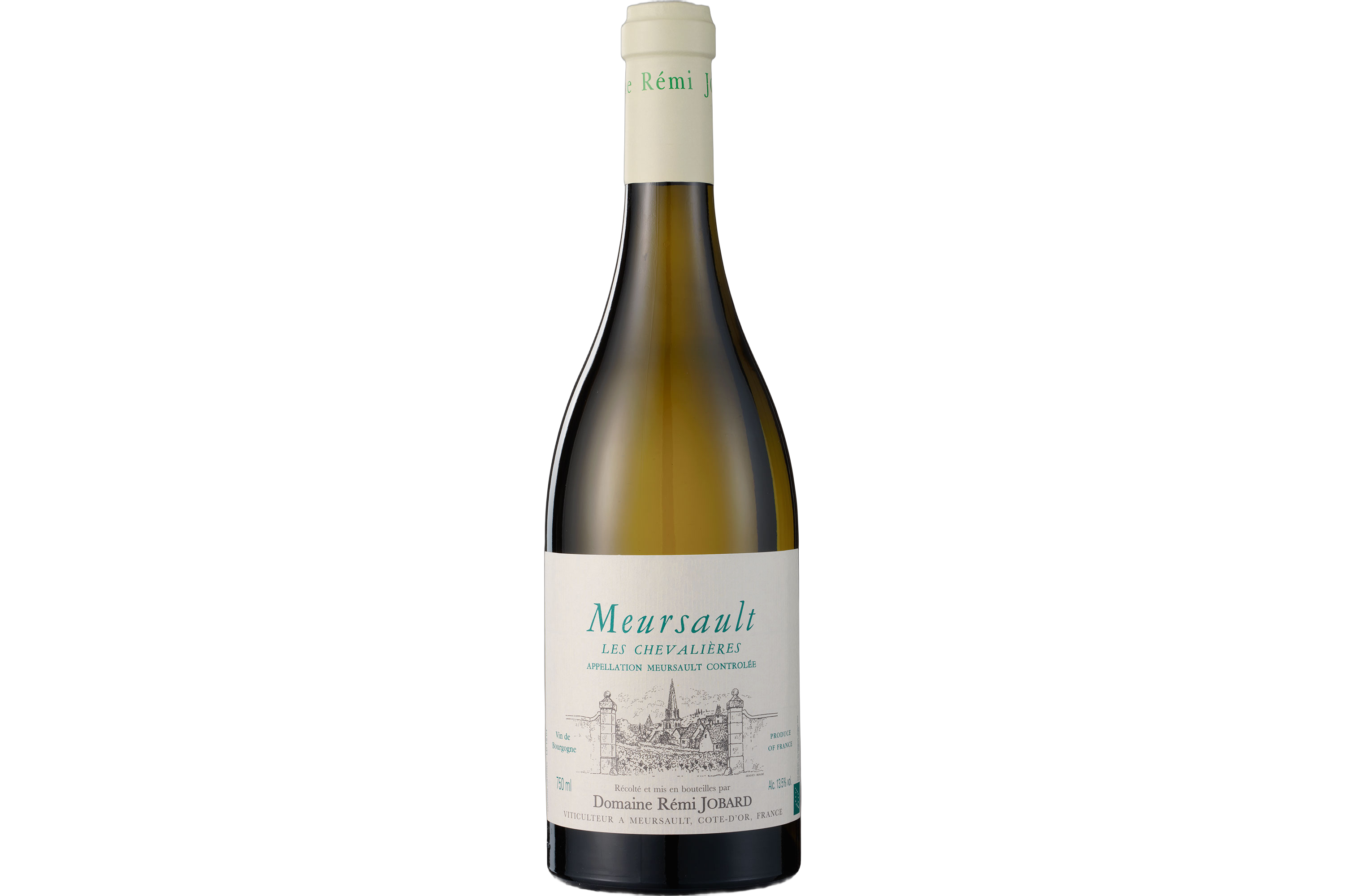 Meursault Les Chevalières