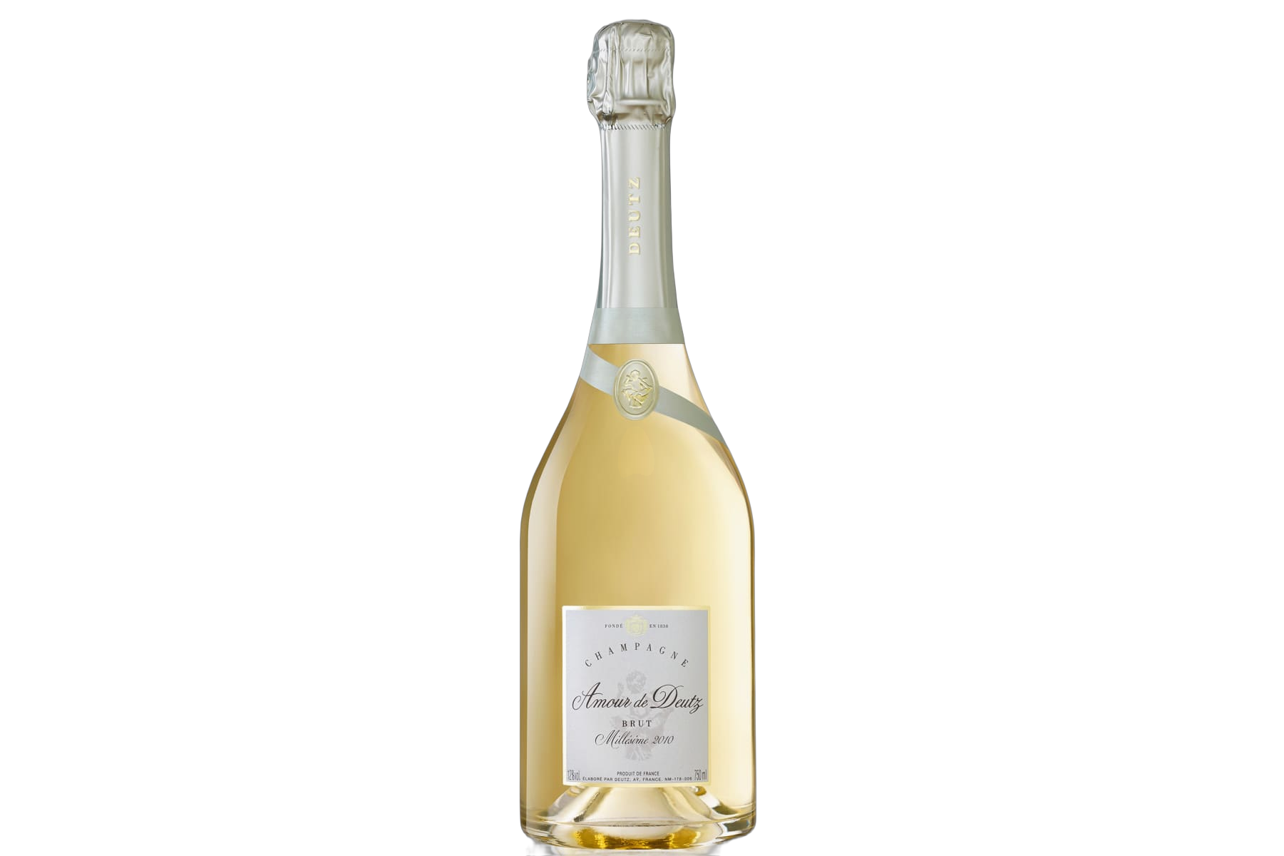 Deutz Amour de Deutz Blanc de Blancs Brut
