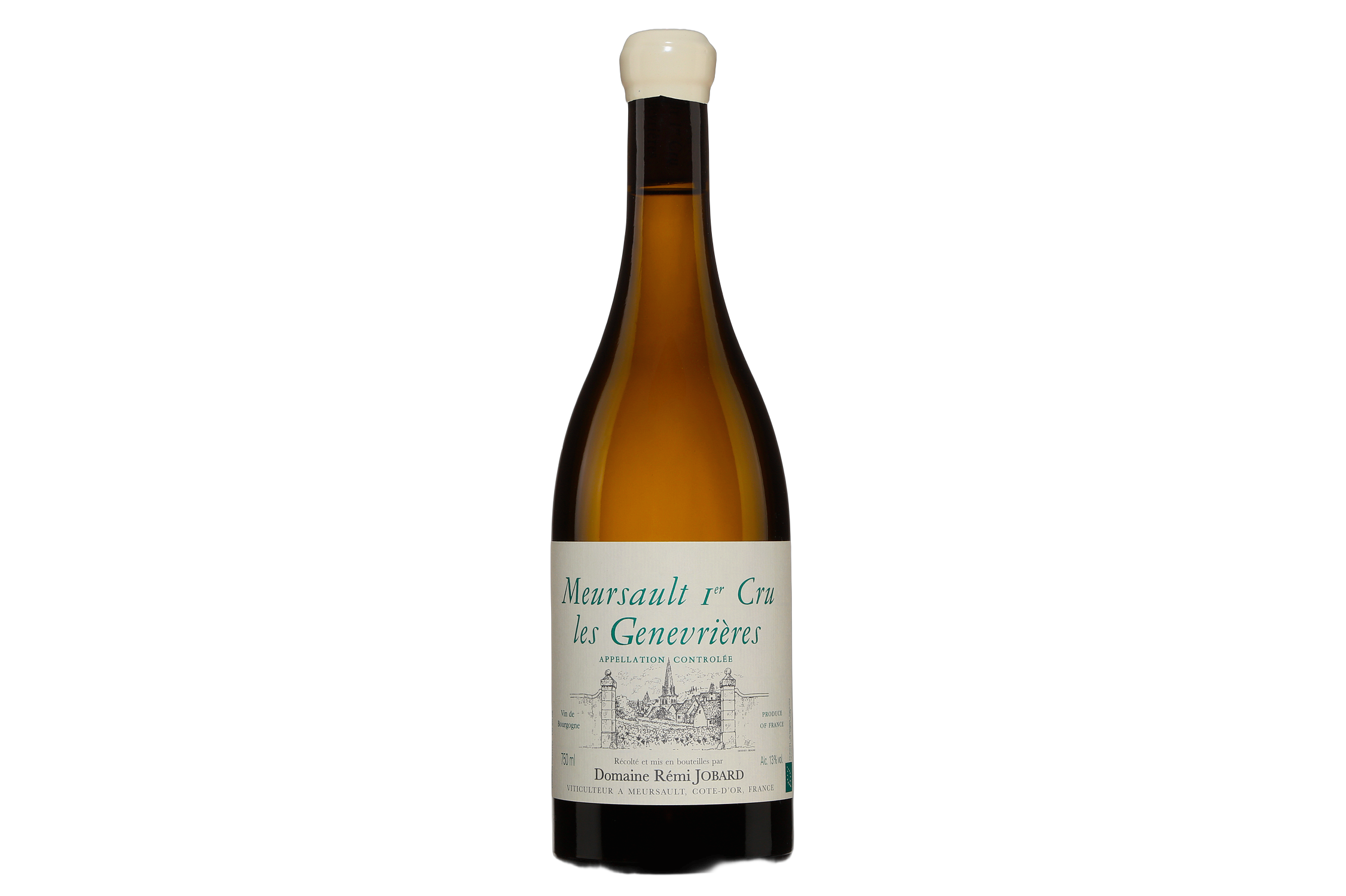 Meursault Premier Cru Les Genevrières