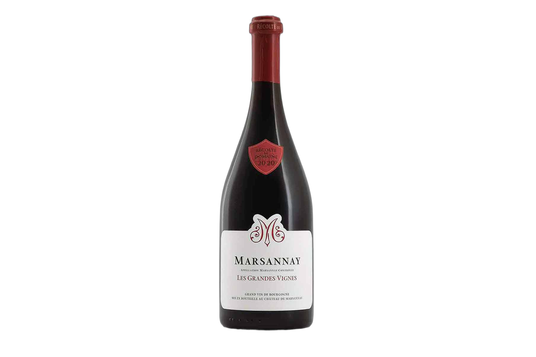 Marsannay Les Grandes Vignes