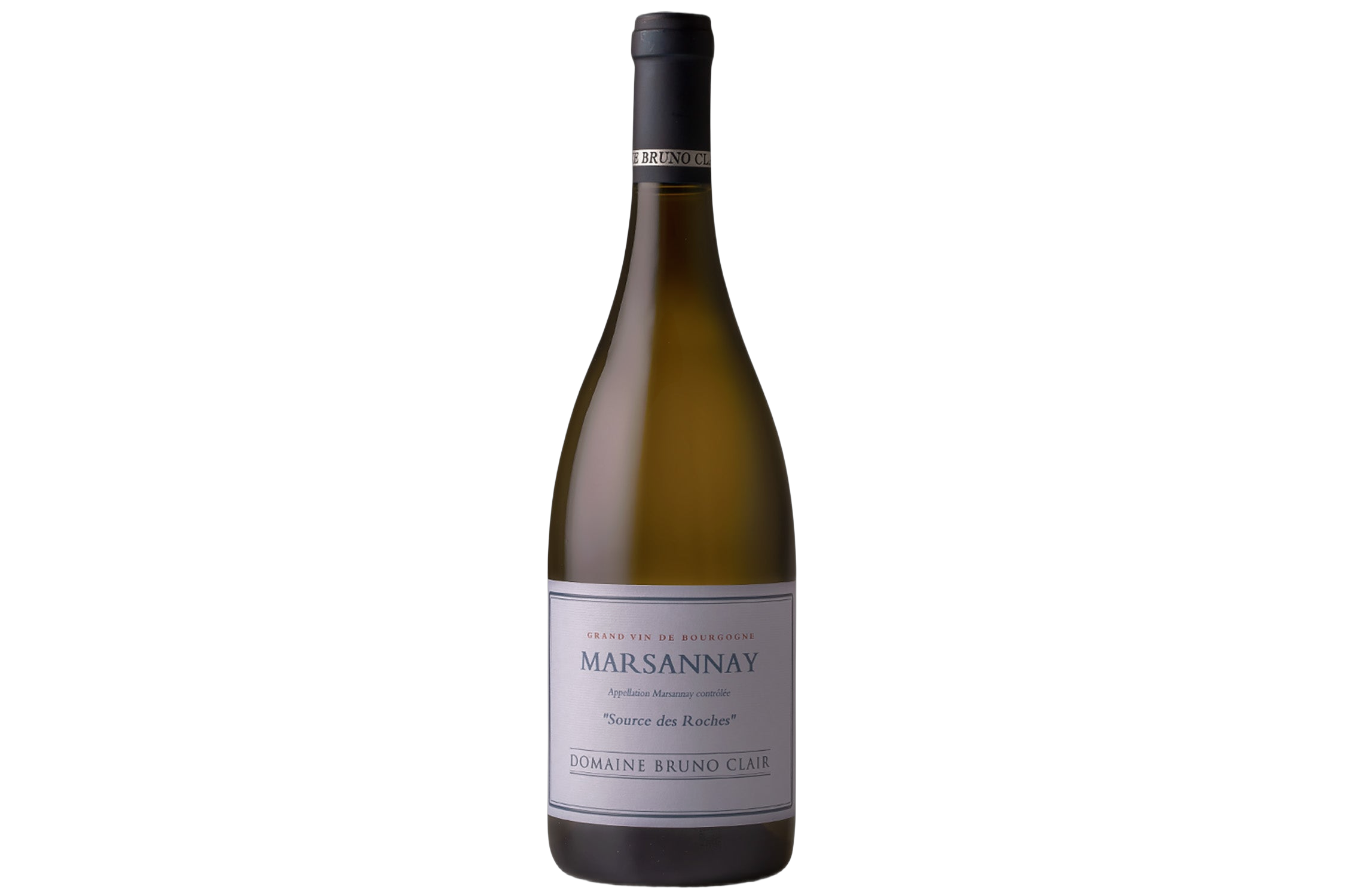Marsannay Cuvée Source des Roches