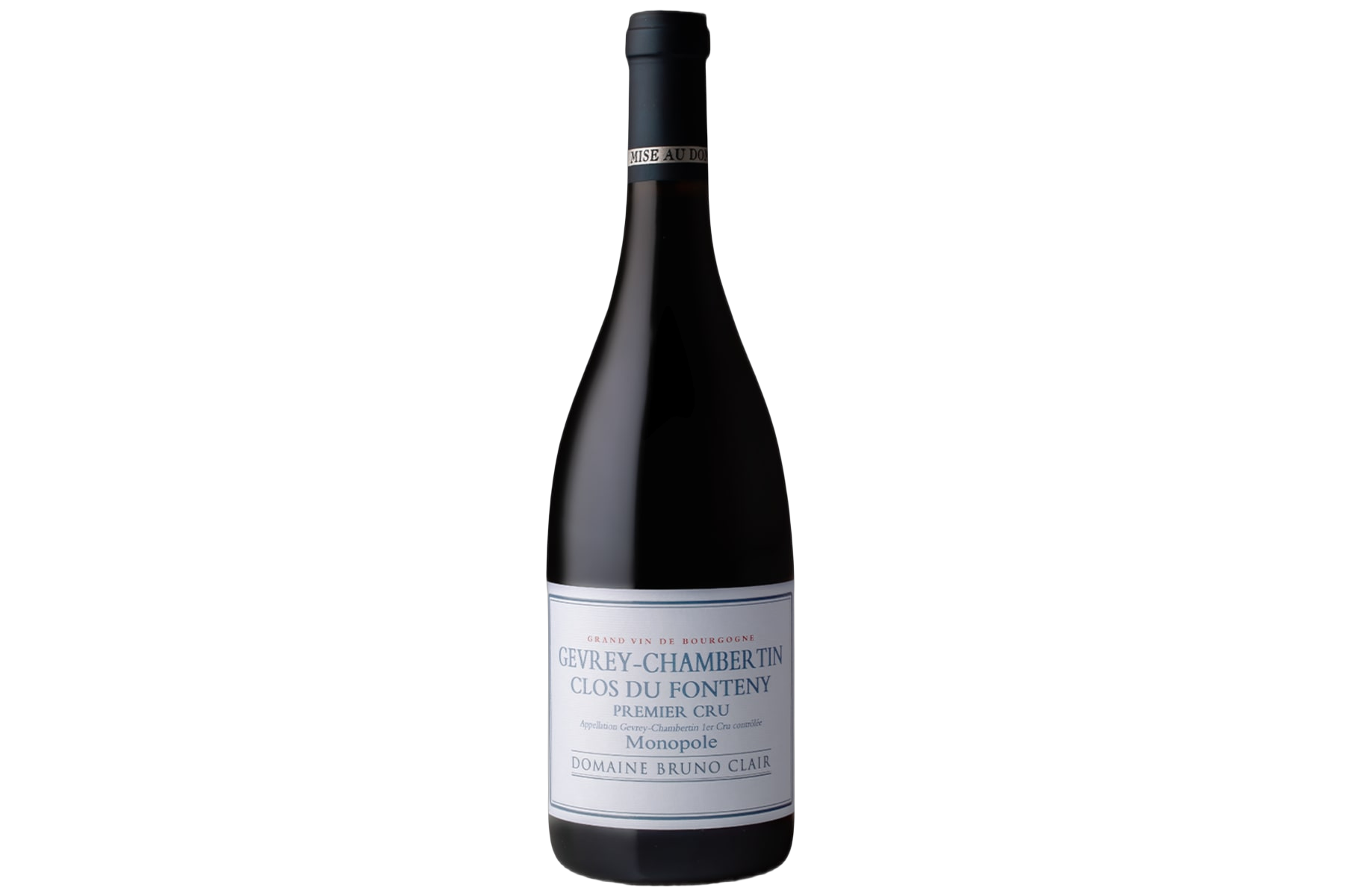 Gevrey-Chambertin Premier Cru Clos du Fonteny