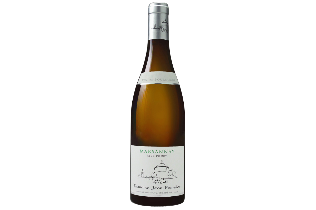 Marsannay Clos du Roy Blanc