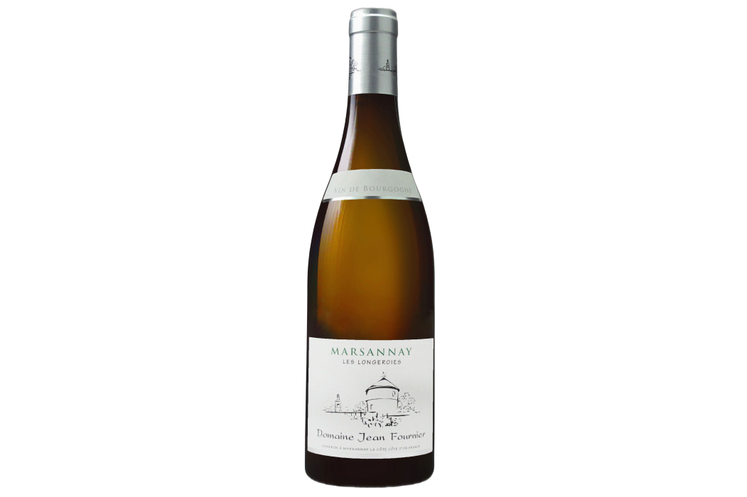 Marsannay Les Longeroies Blanc