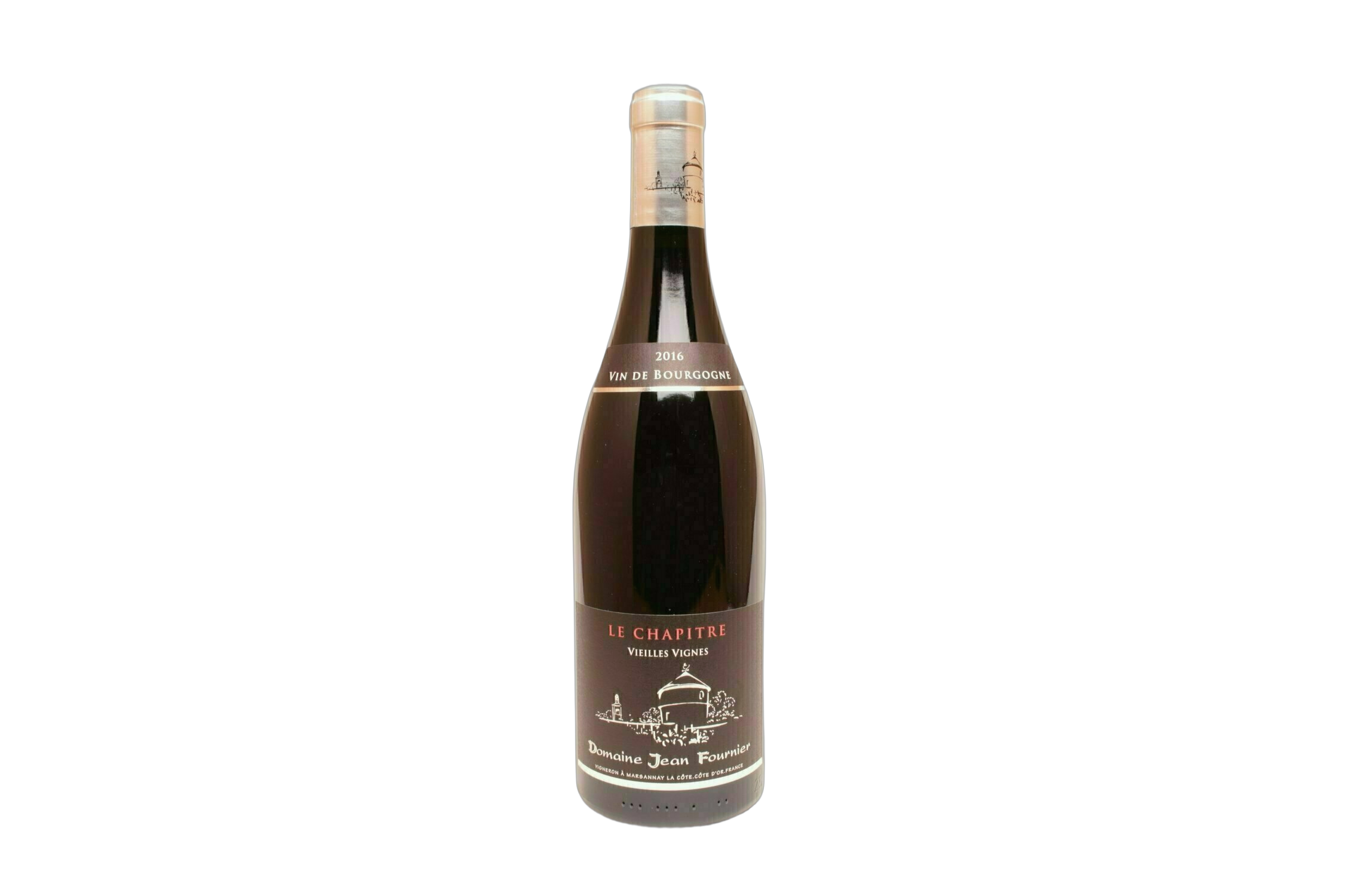 Marsannay Le Chapitre Vieilles Vignes