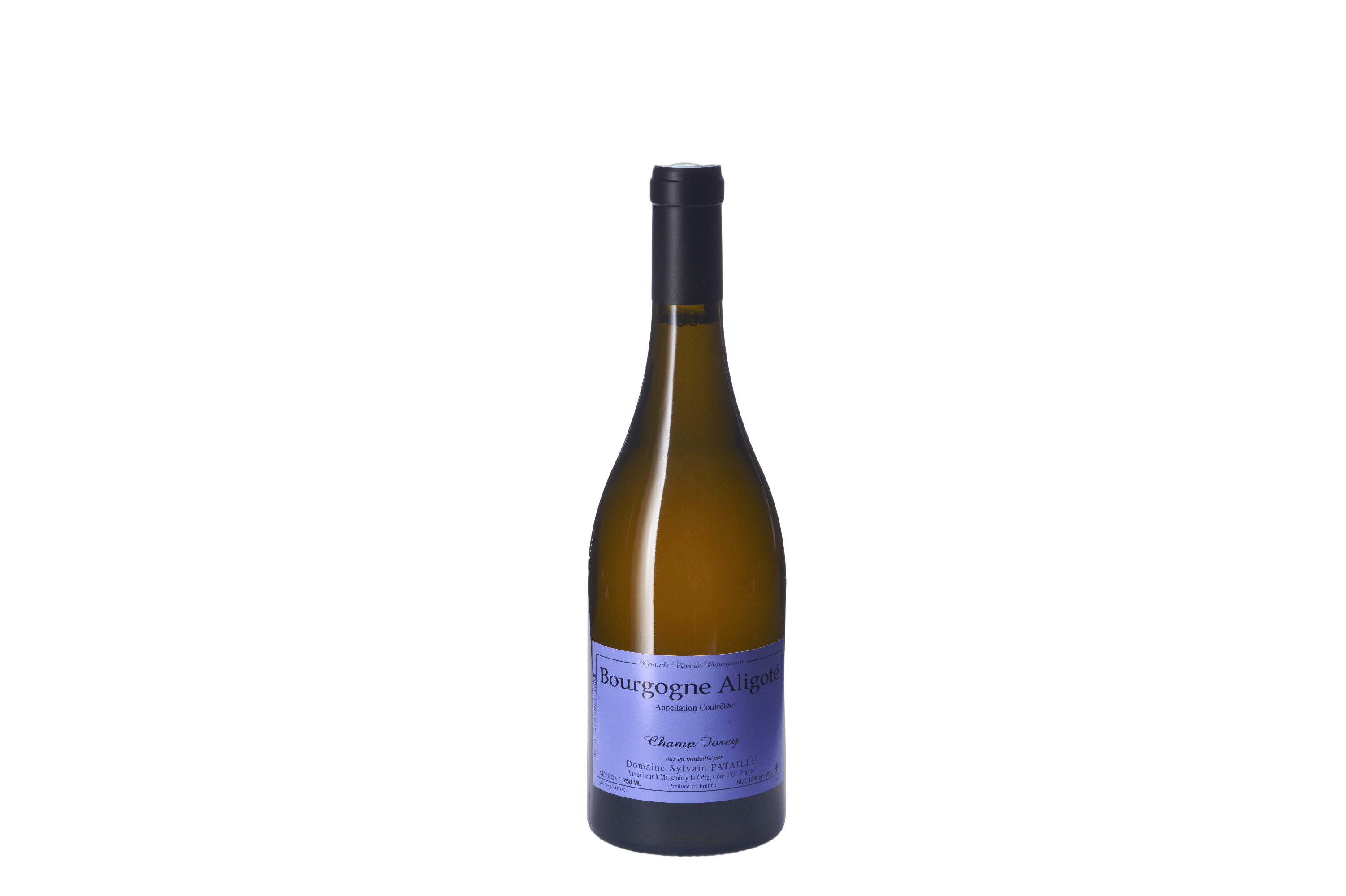 Bourgogne Aligoté Champ Forey