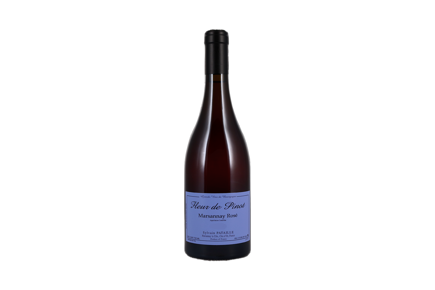 Marsannay Rosé Fleur de Pinot