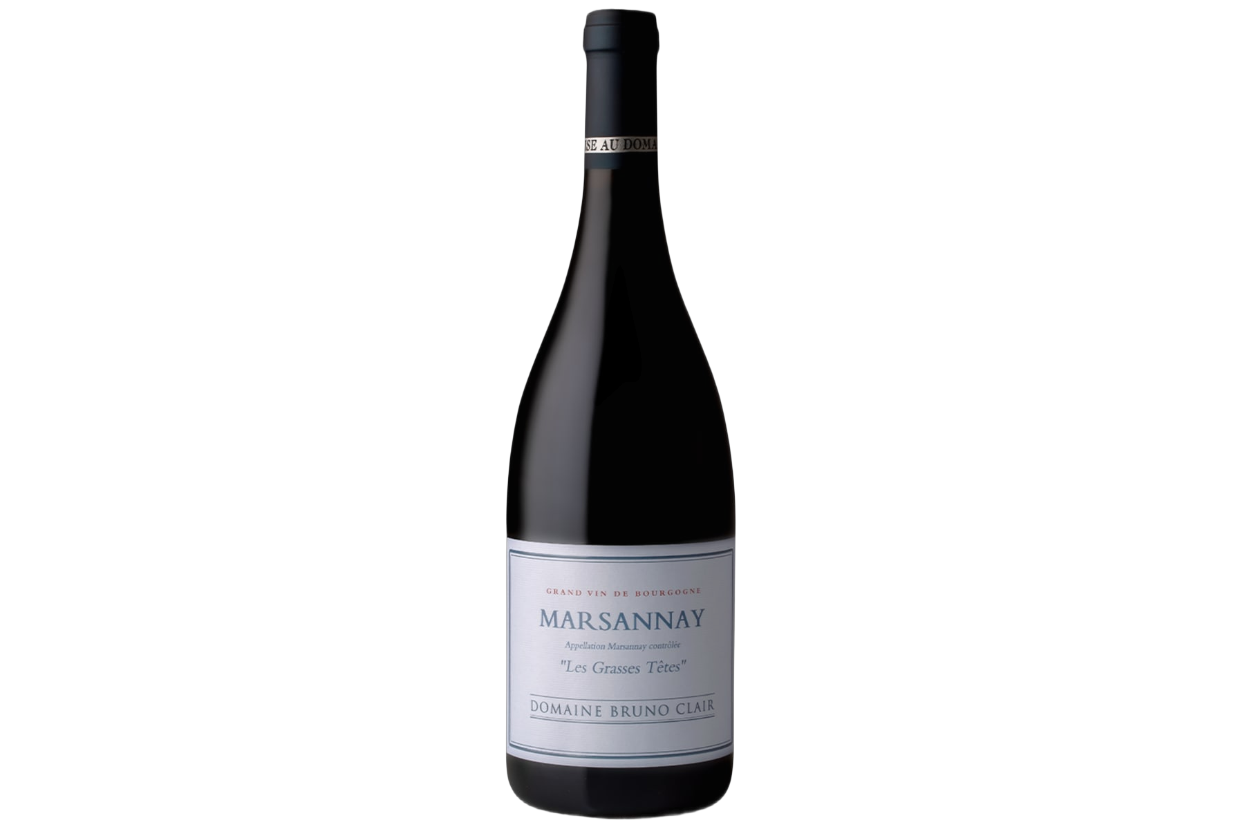 Marsannay Les Grasses-Têtes