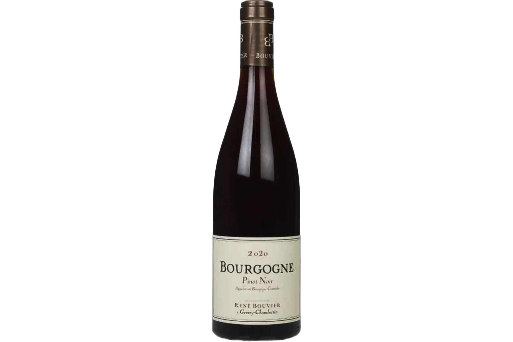 Bourgogne Rouge