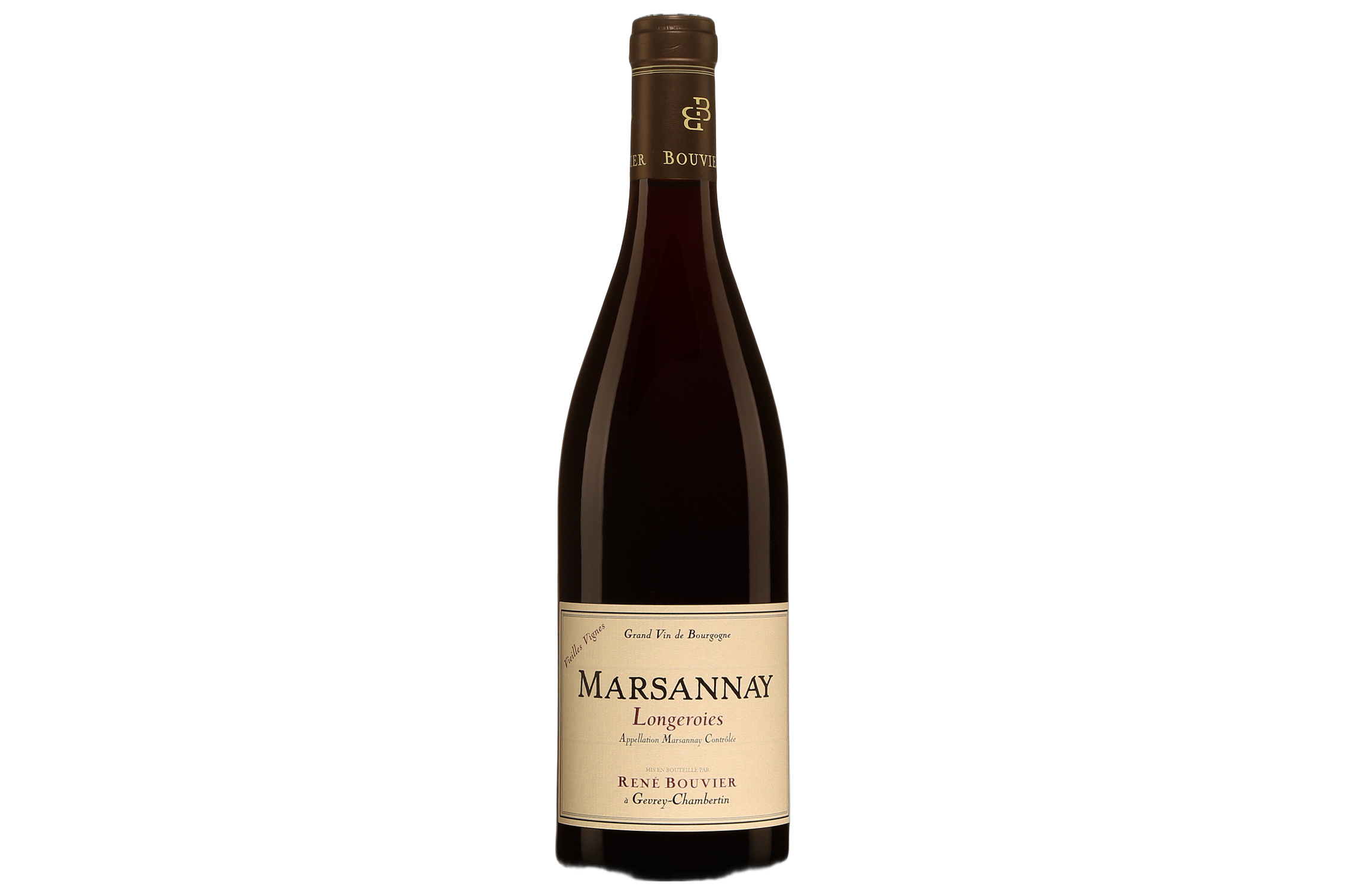 Marsannay Longeroies