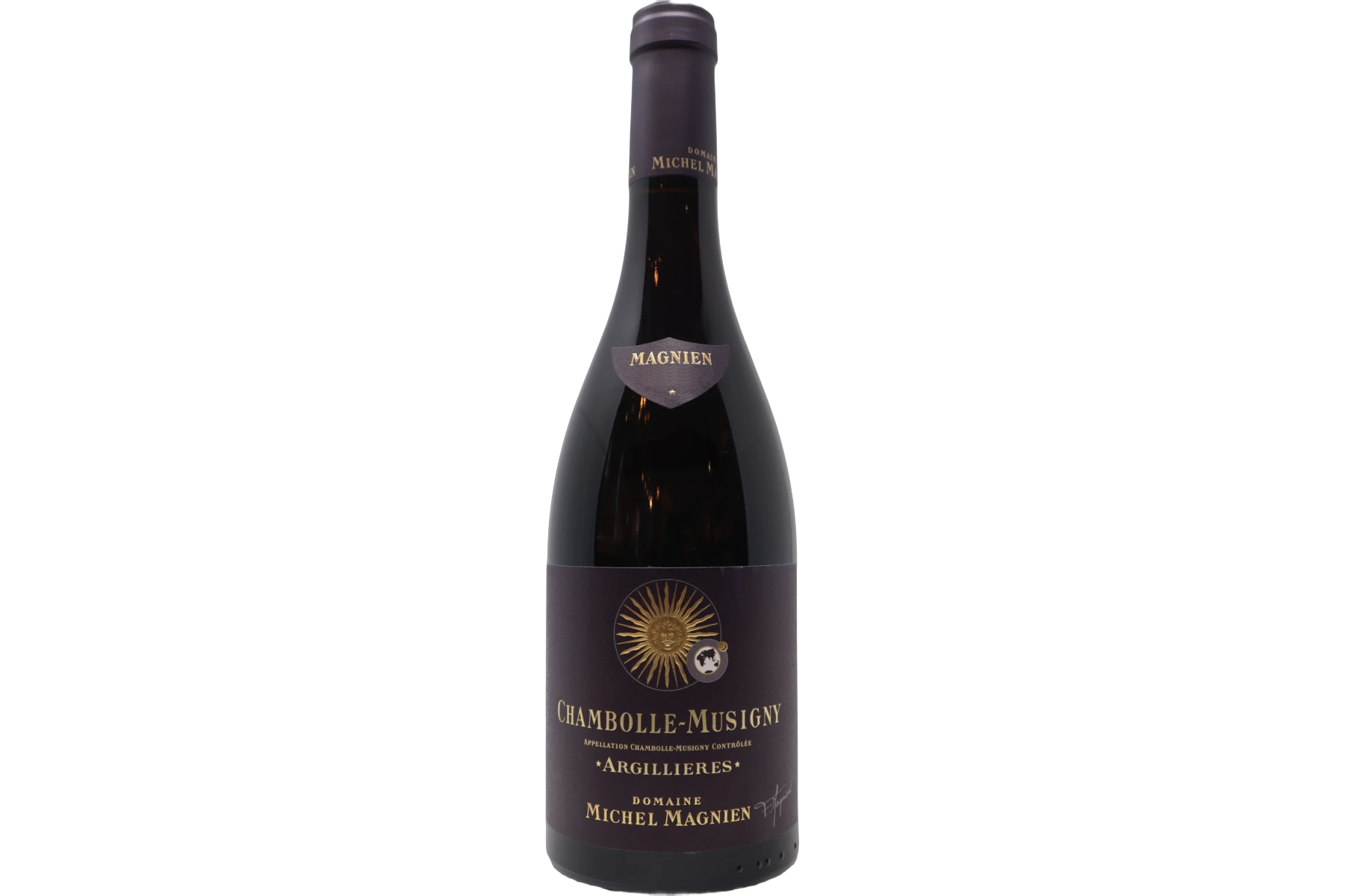 Chambolle-Musigny Premier Cru Les Argillières