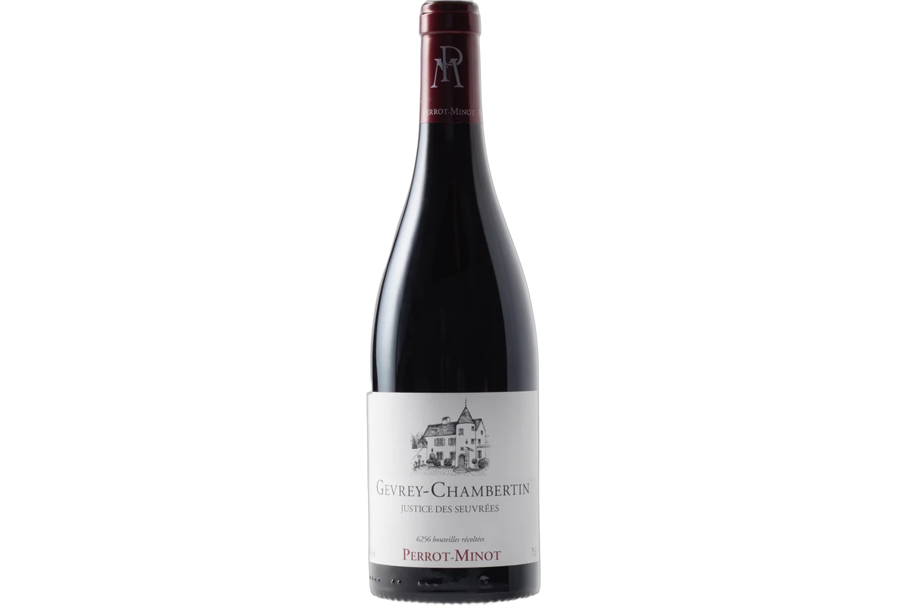 Gevrey-Chambertin Justice des Seuvrées