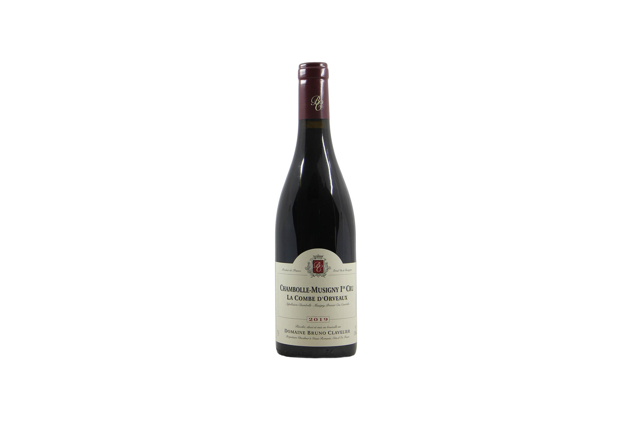 Chambolle-Musigny Premier Cru La Combe d'Orveaux