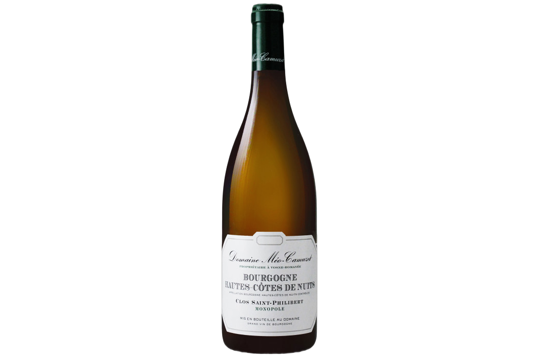 Bourgogne Hautes-Côtes de Nuits Blanc Clos Saint-Philibert