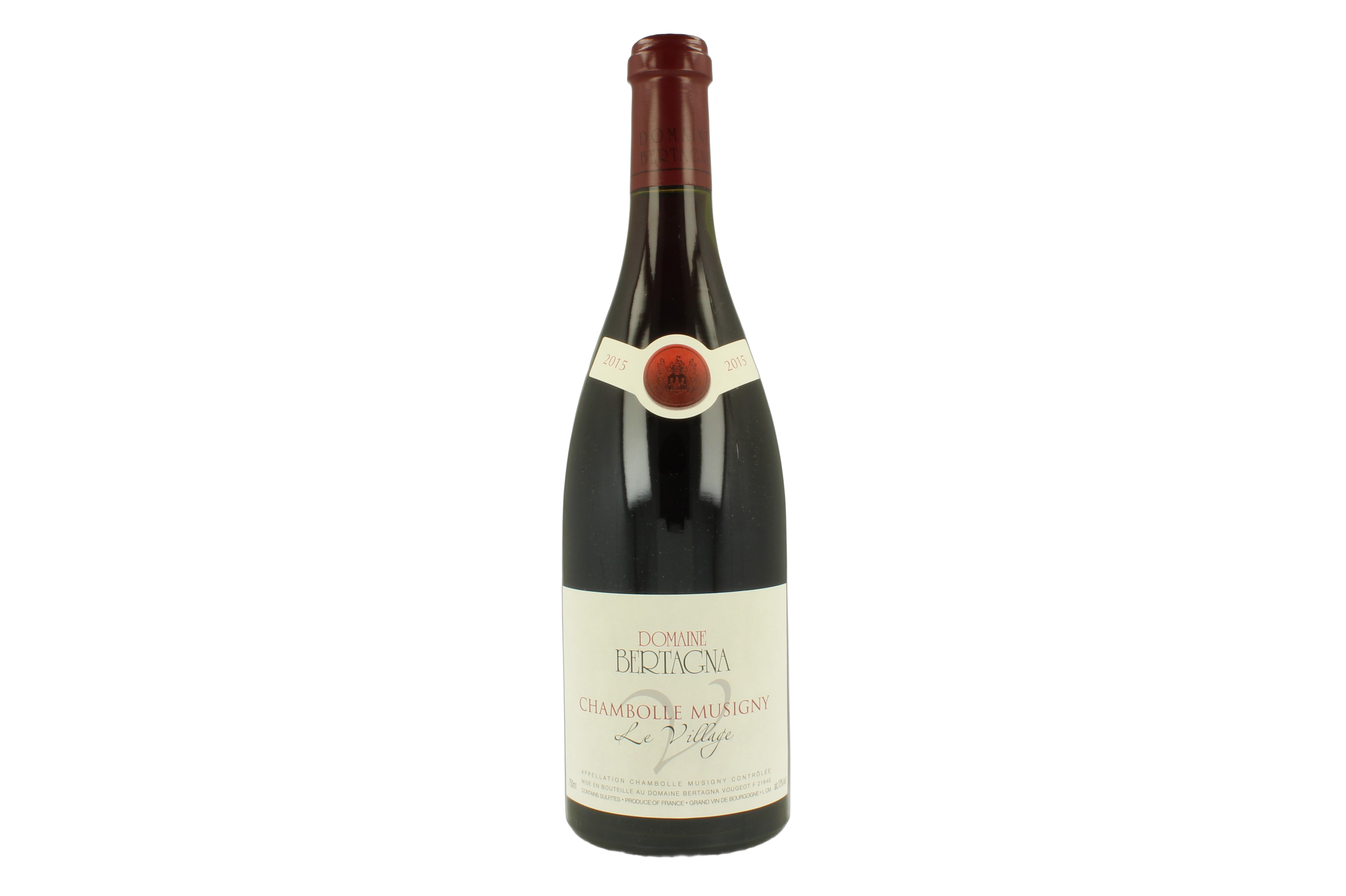 Chambolle-Musigny