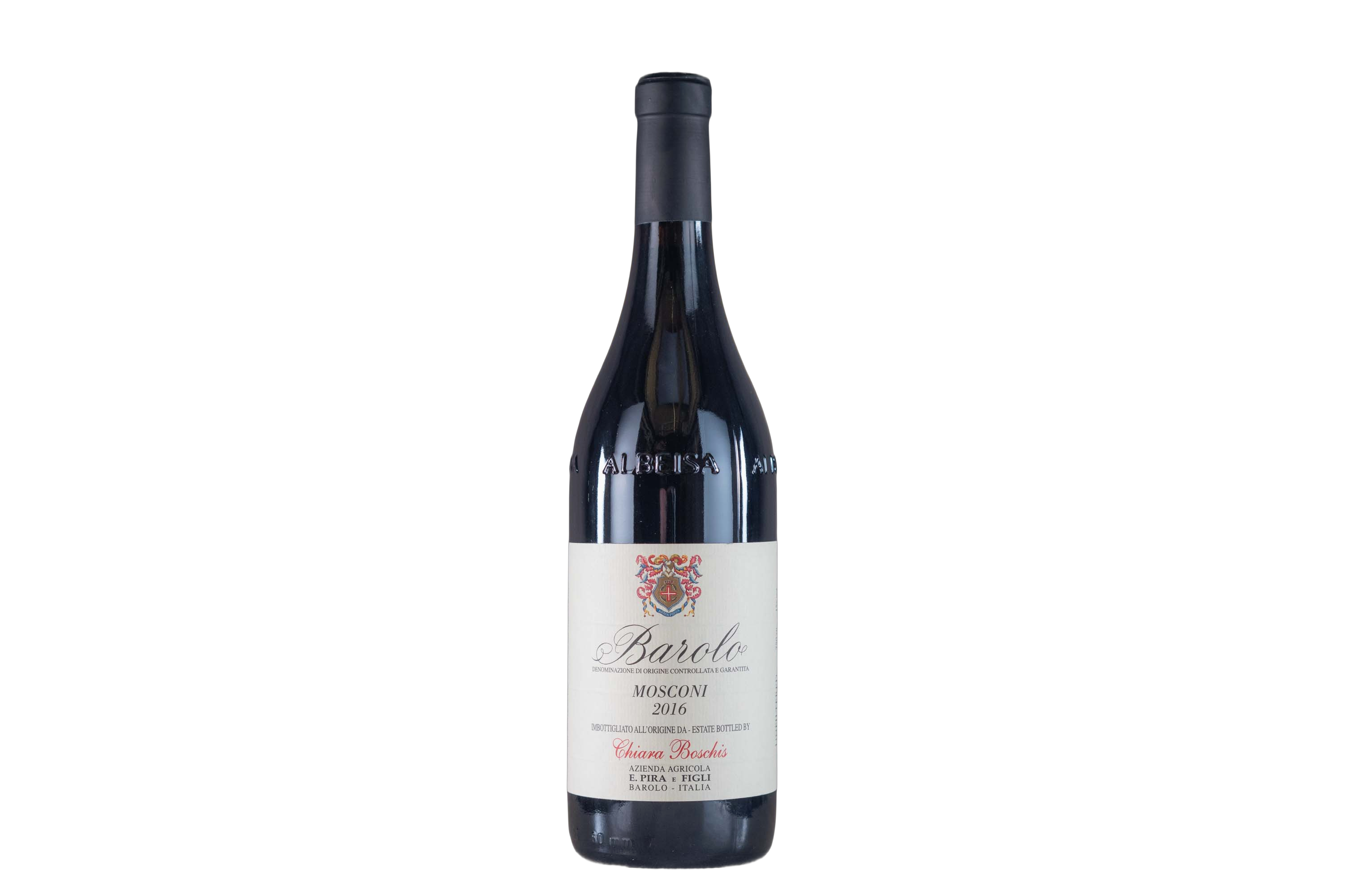 Barolo Mosconi Monforte d’Alba