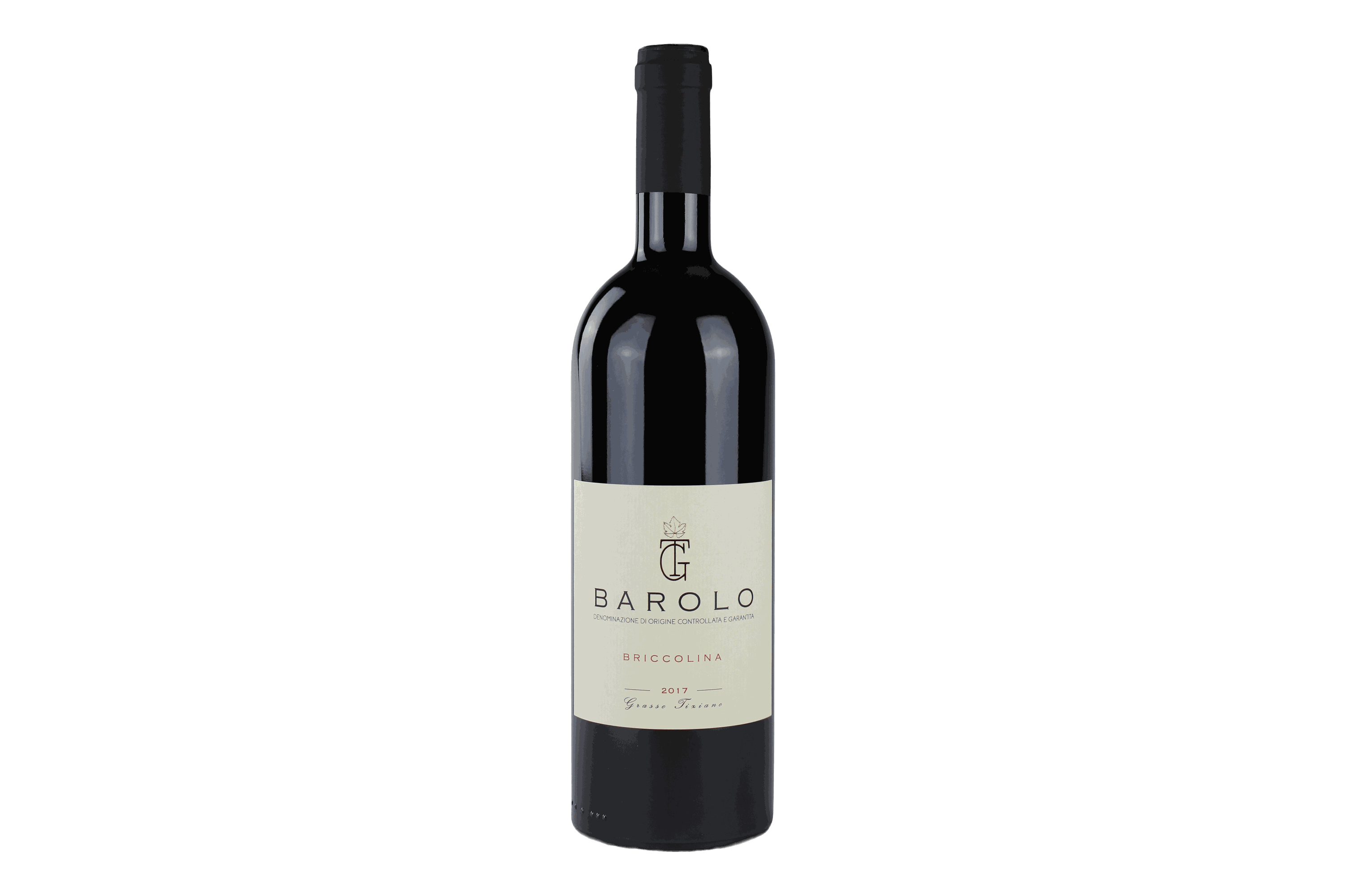 Barolo La Briccolina Serralunga d’Alba