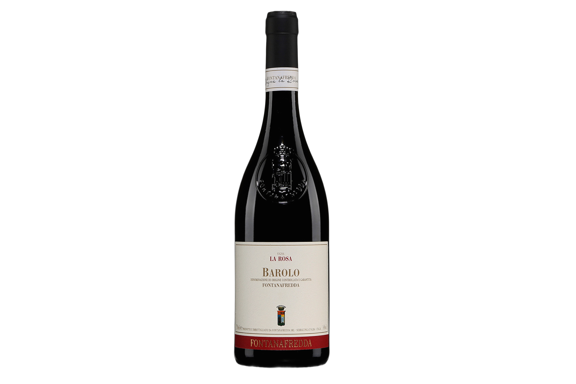 Barolo Vigna La Rosa Serralunga d’Alba