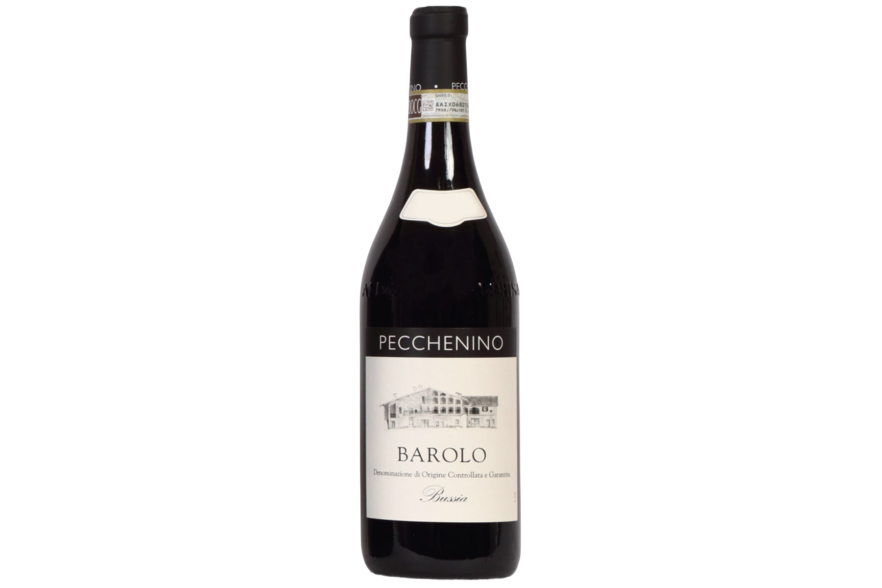 Barolo Bussia Monforte d’Alba