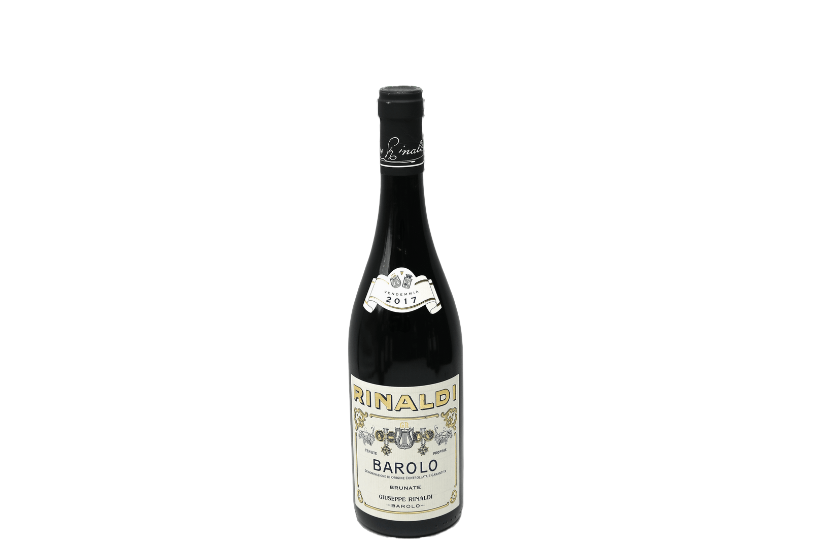 Giuseppe Rinaldi Barolo Brunate