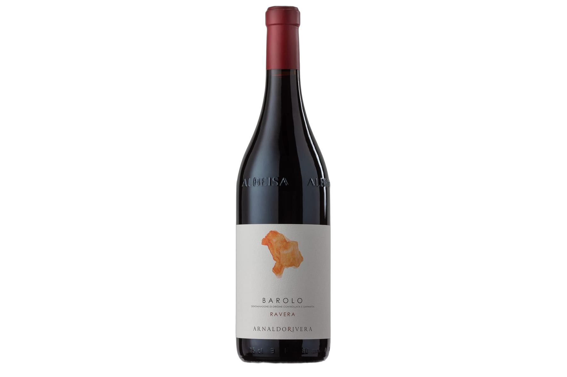 Arnaldo Rivera Barolo Ravera Novello