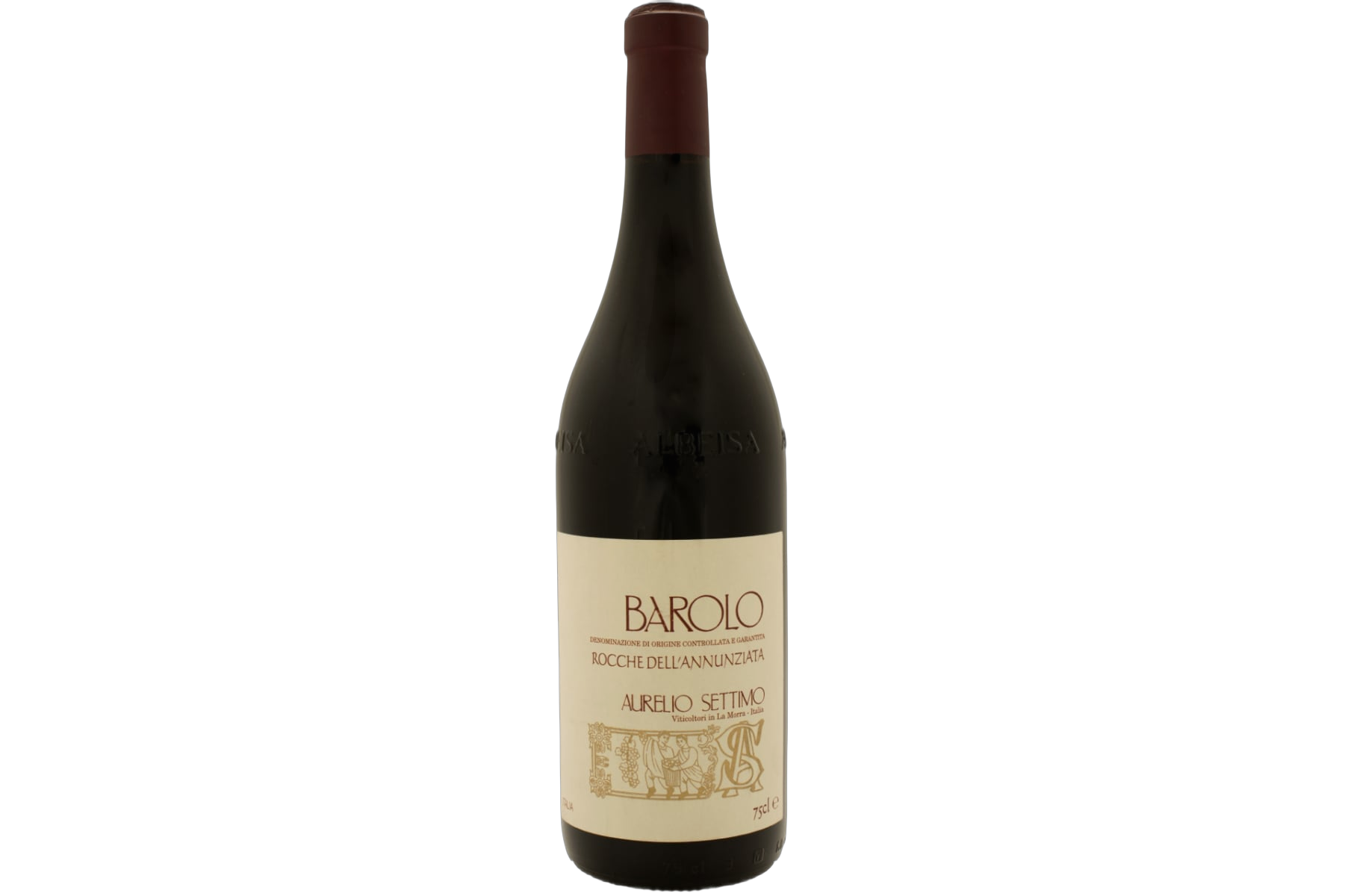 Barolo Rocche dell’Annunziata La Morra