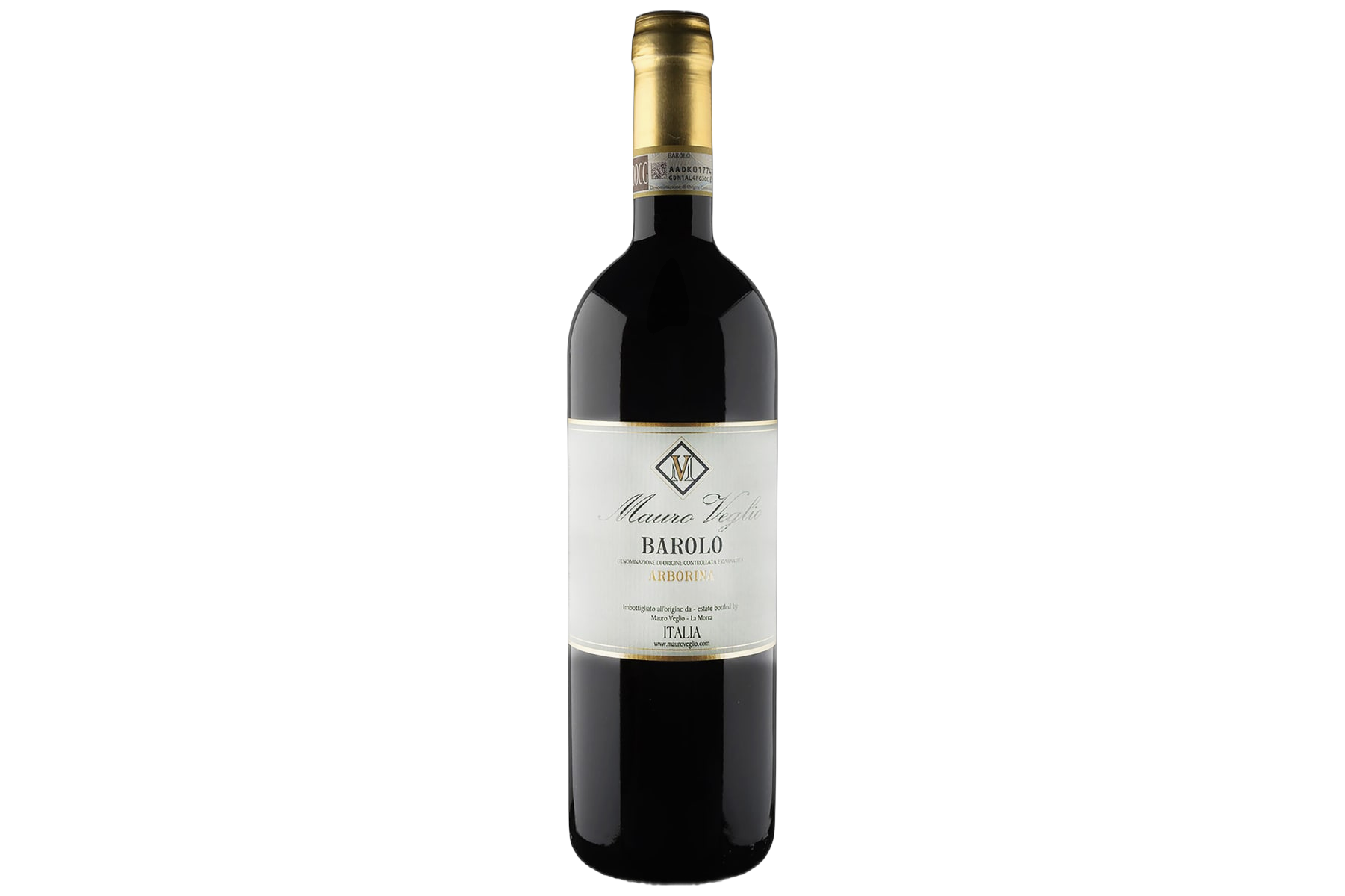Barolo Vigneto Arborina La Morra