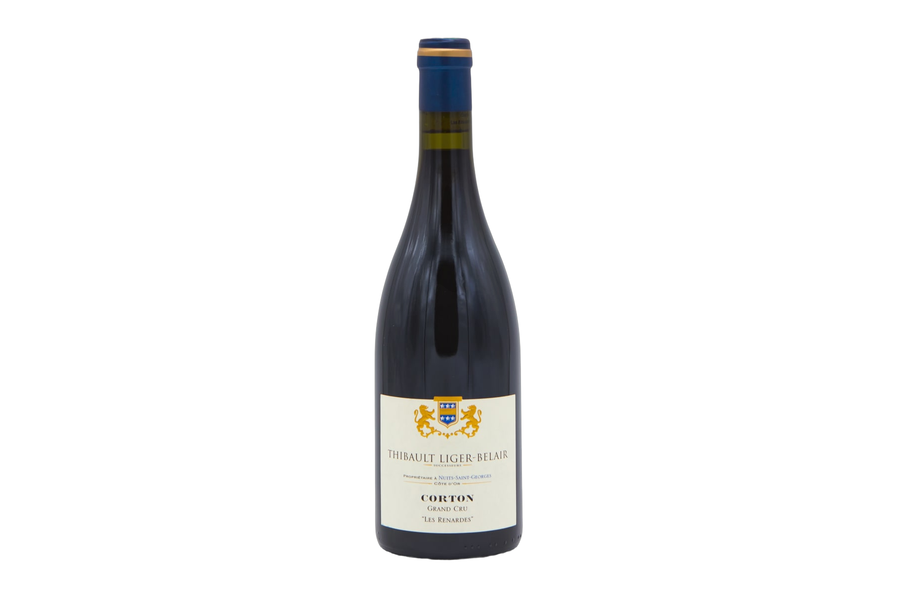 Corton-Renardes Grand Cru