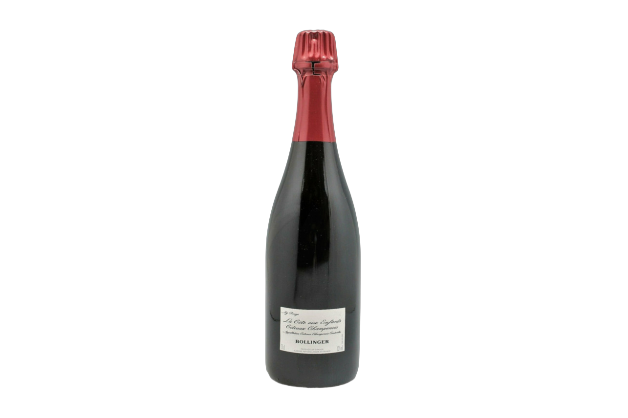 Bollinger Coteaux Champenois La Côte aux Enfants