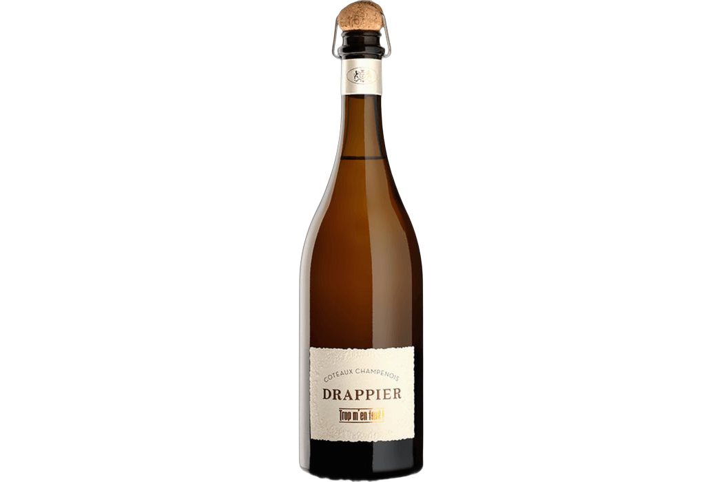 Drappier Côteaux Champenois Trop m’en faut!
